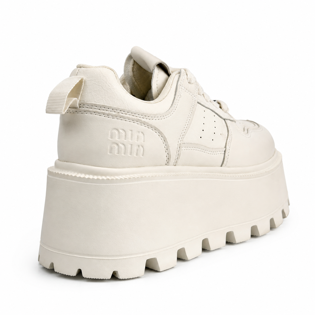 Chunky Platform Sne9903