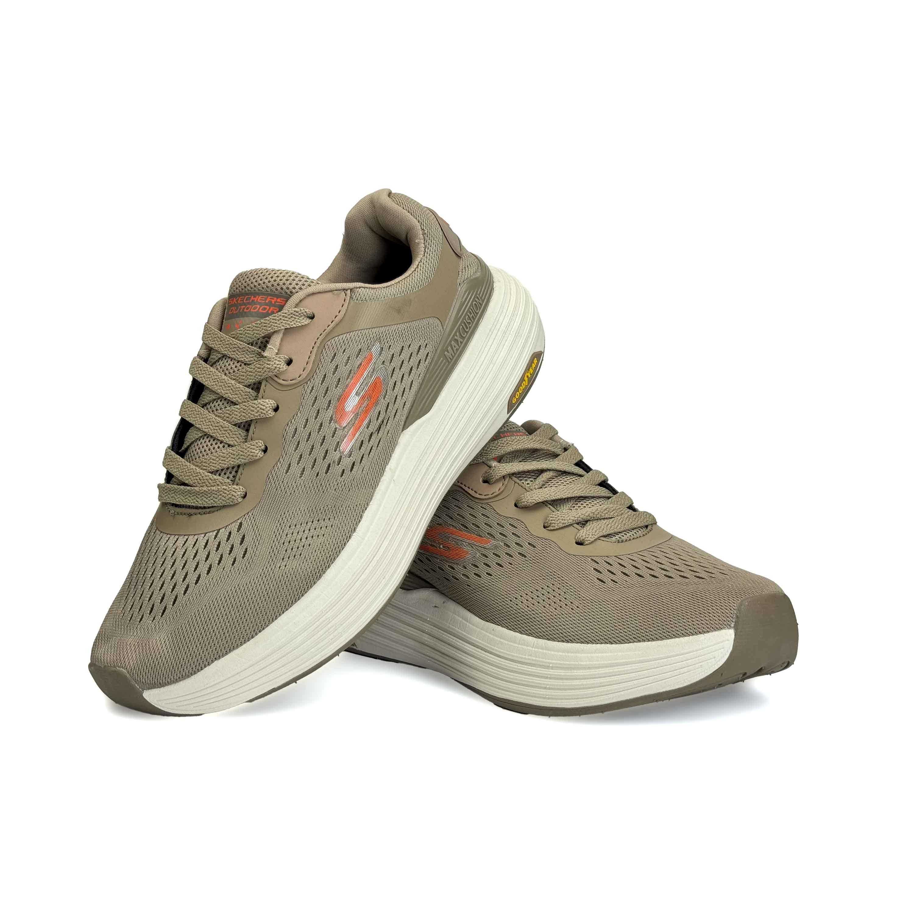 Skechers Max Cushioning Elite 2.0