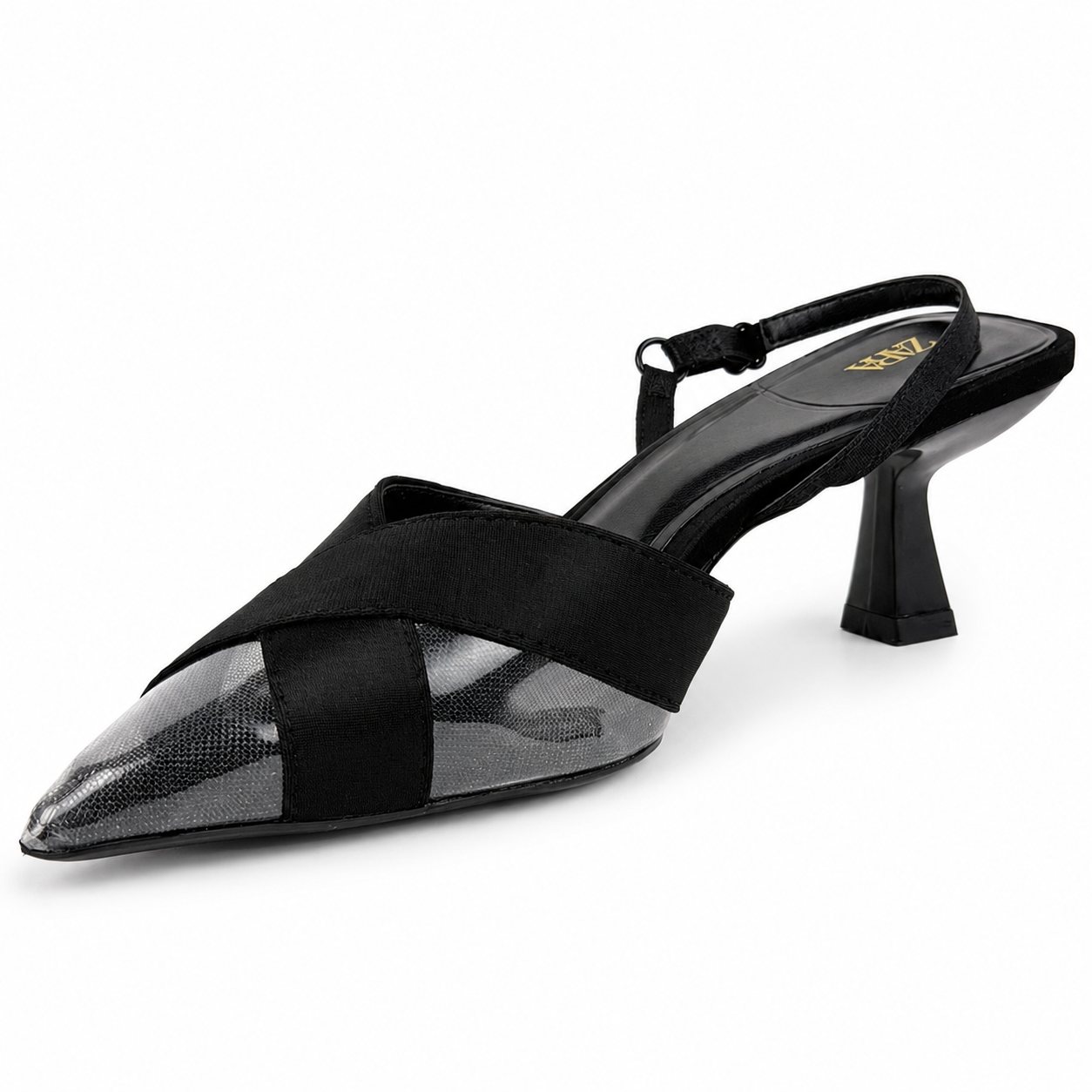 Zara heels 41