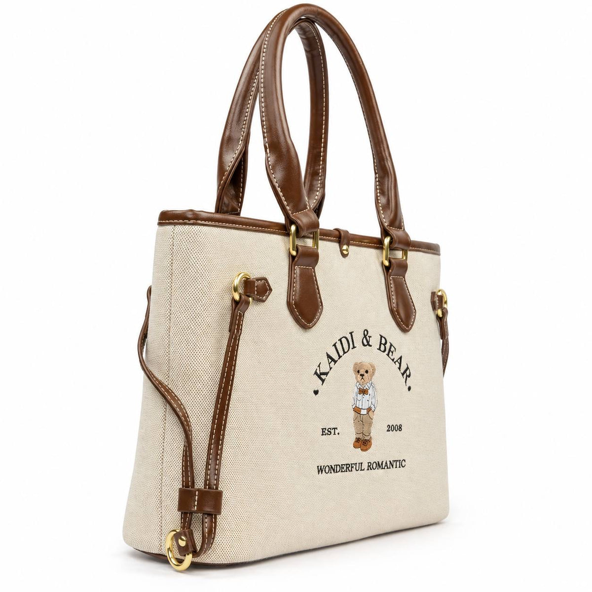 Bag Kaidi bear_006