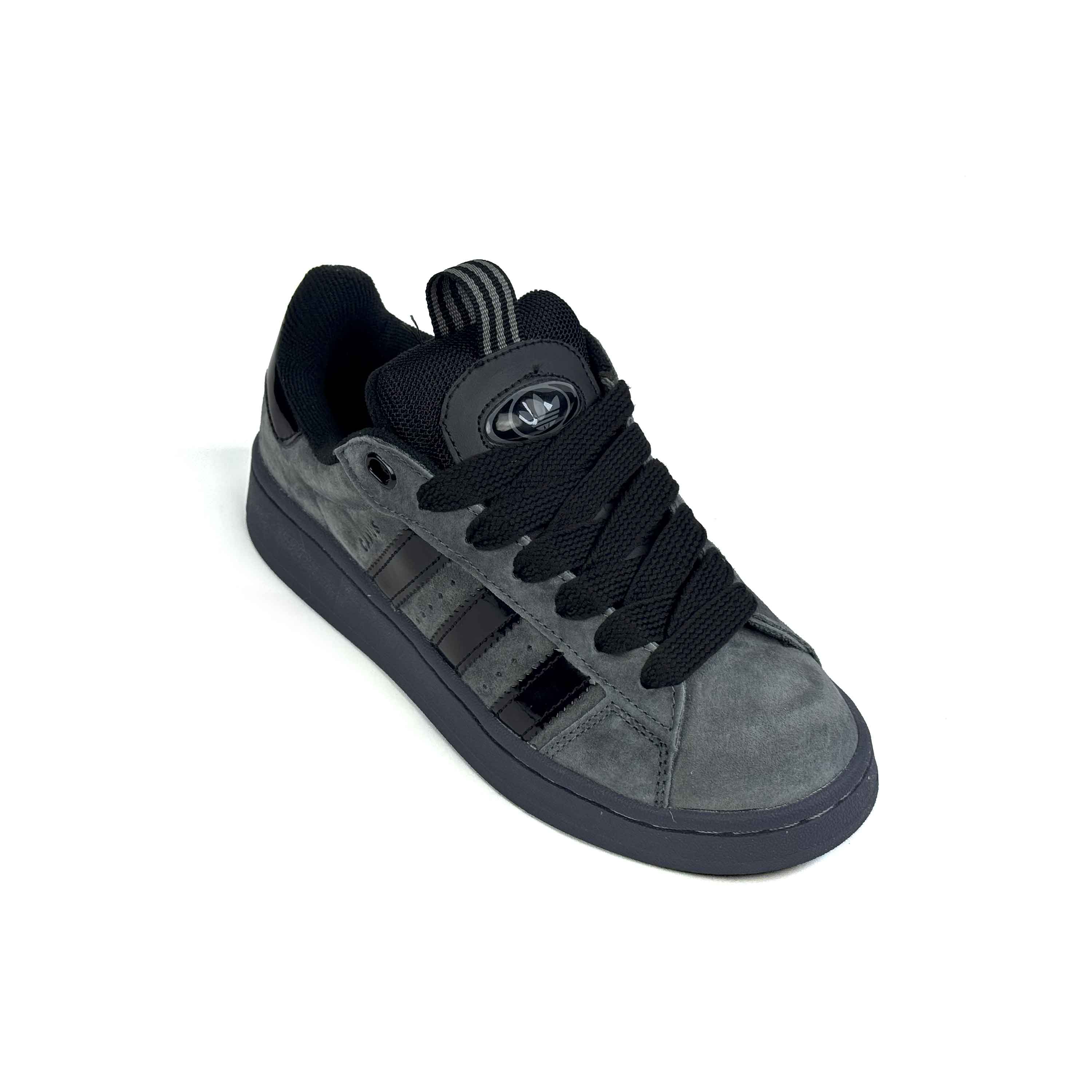 Adidas Campus 00s 'Carbon Black