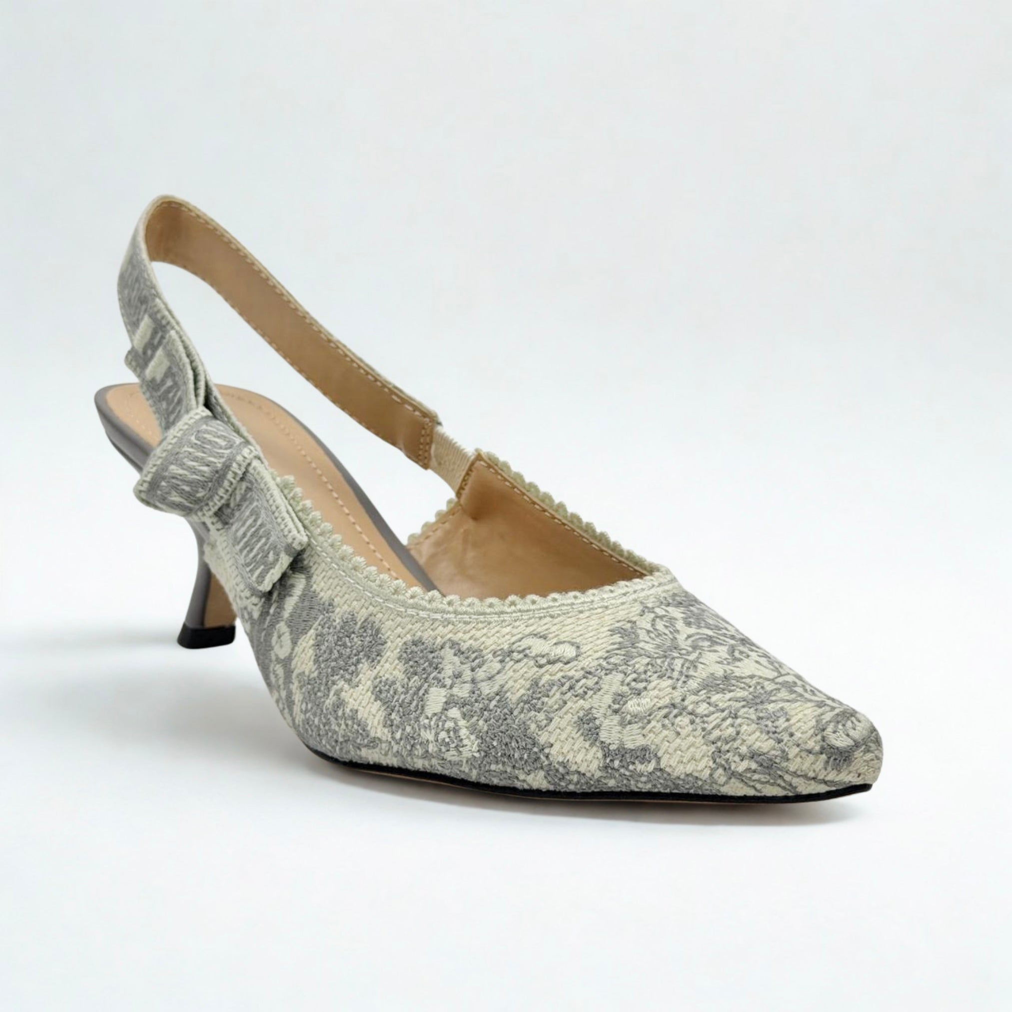 Dior Heels 3