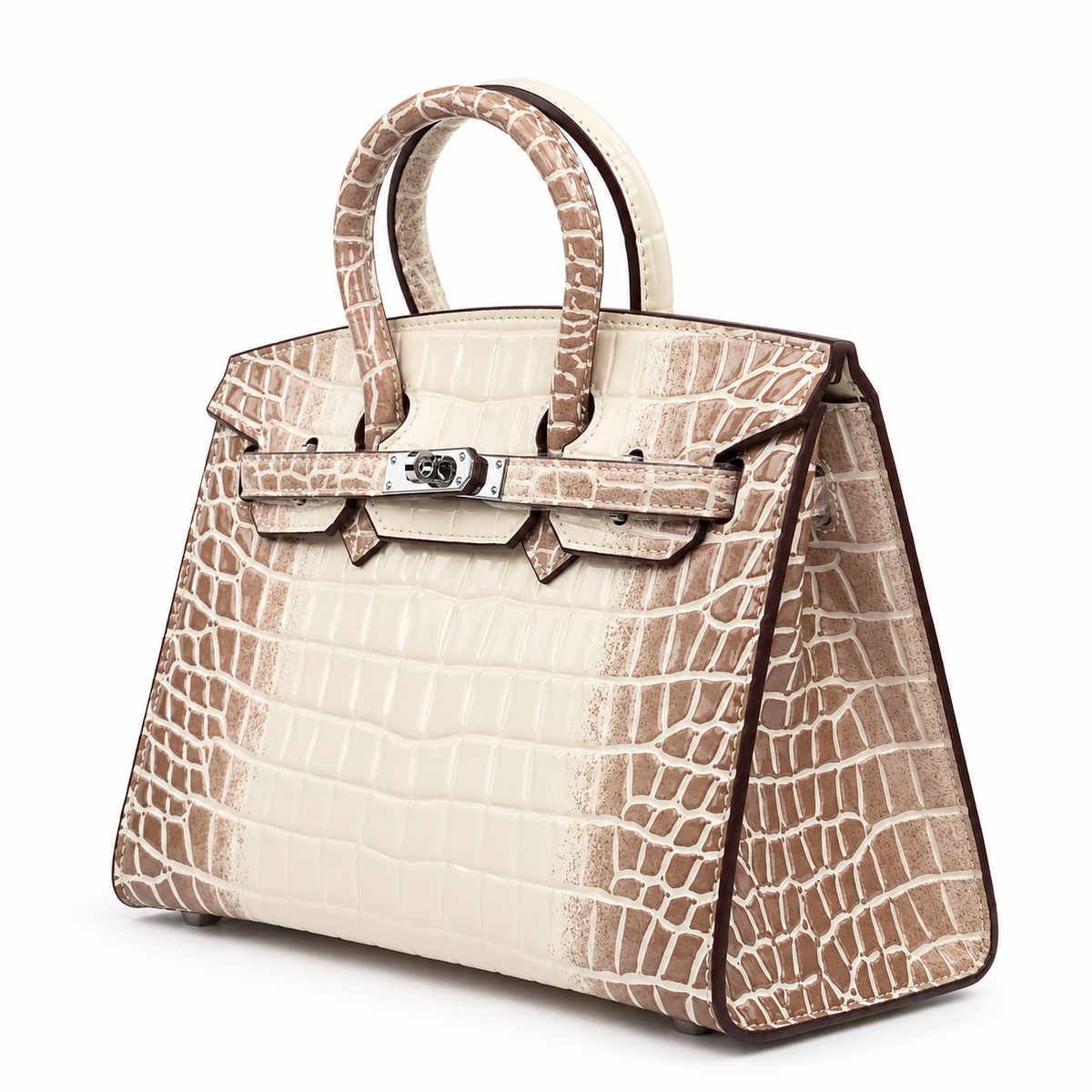 hermes bag beige 575