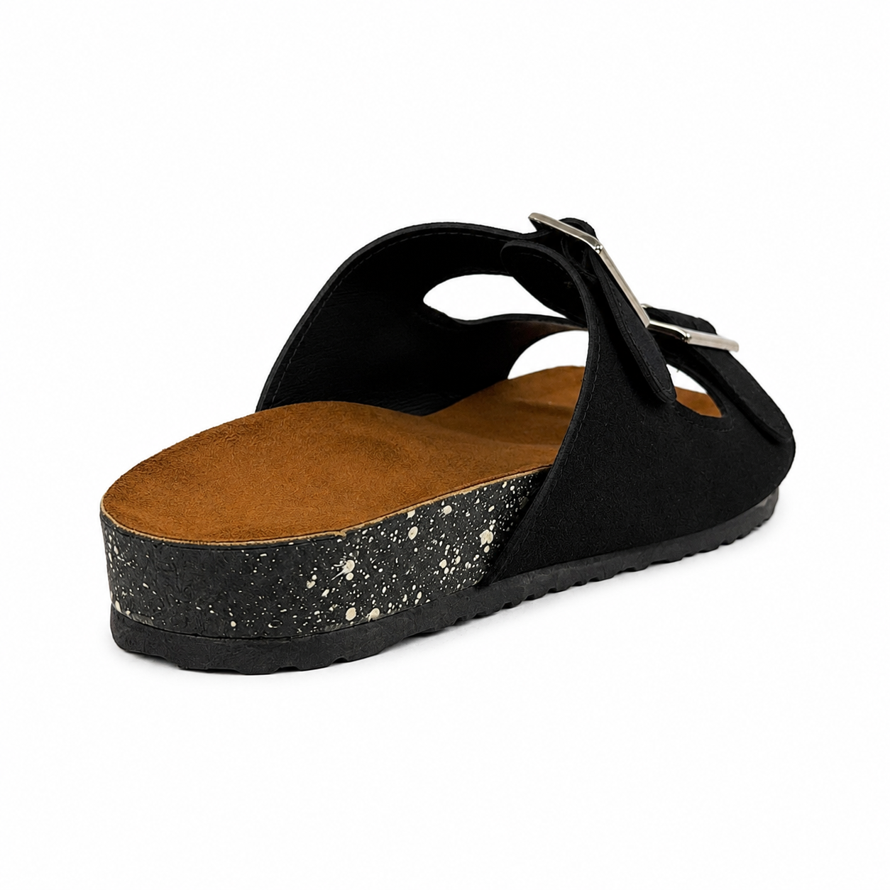 Heritage Buckle Slide