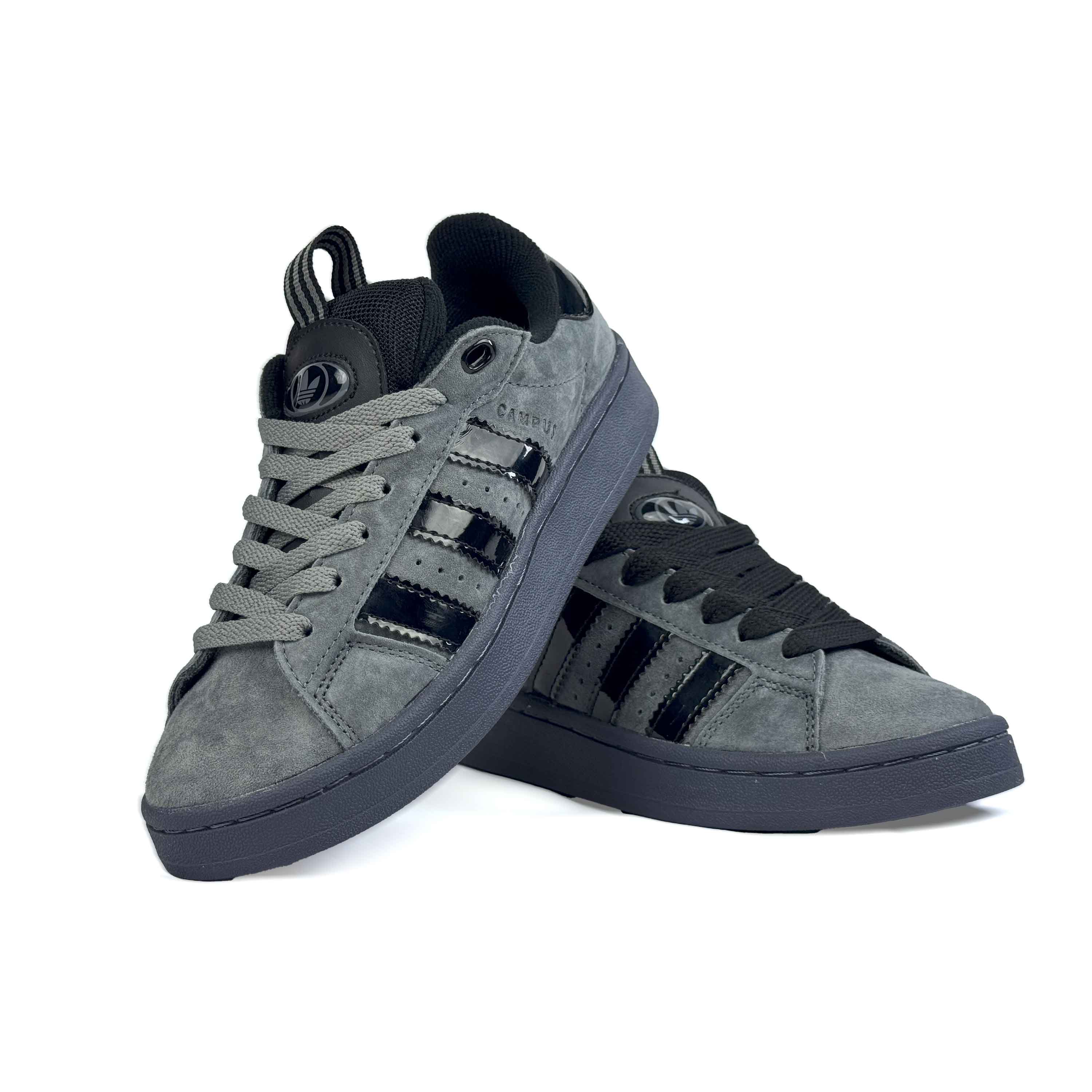 Adidas Campus 00s 'Carbon Black