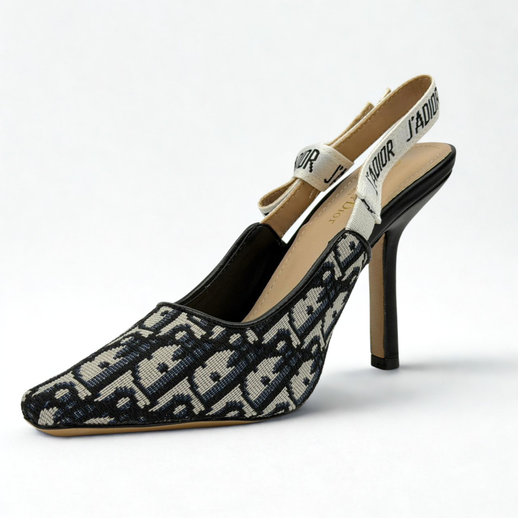 Dior Heels 6