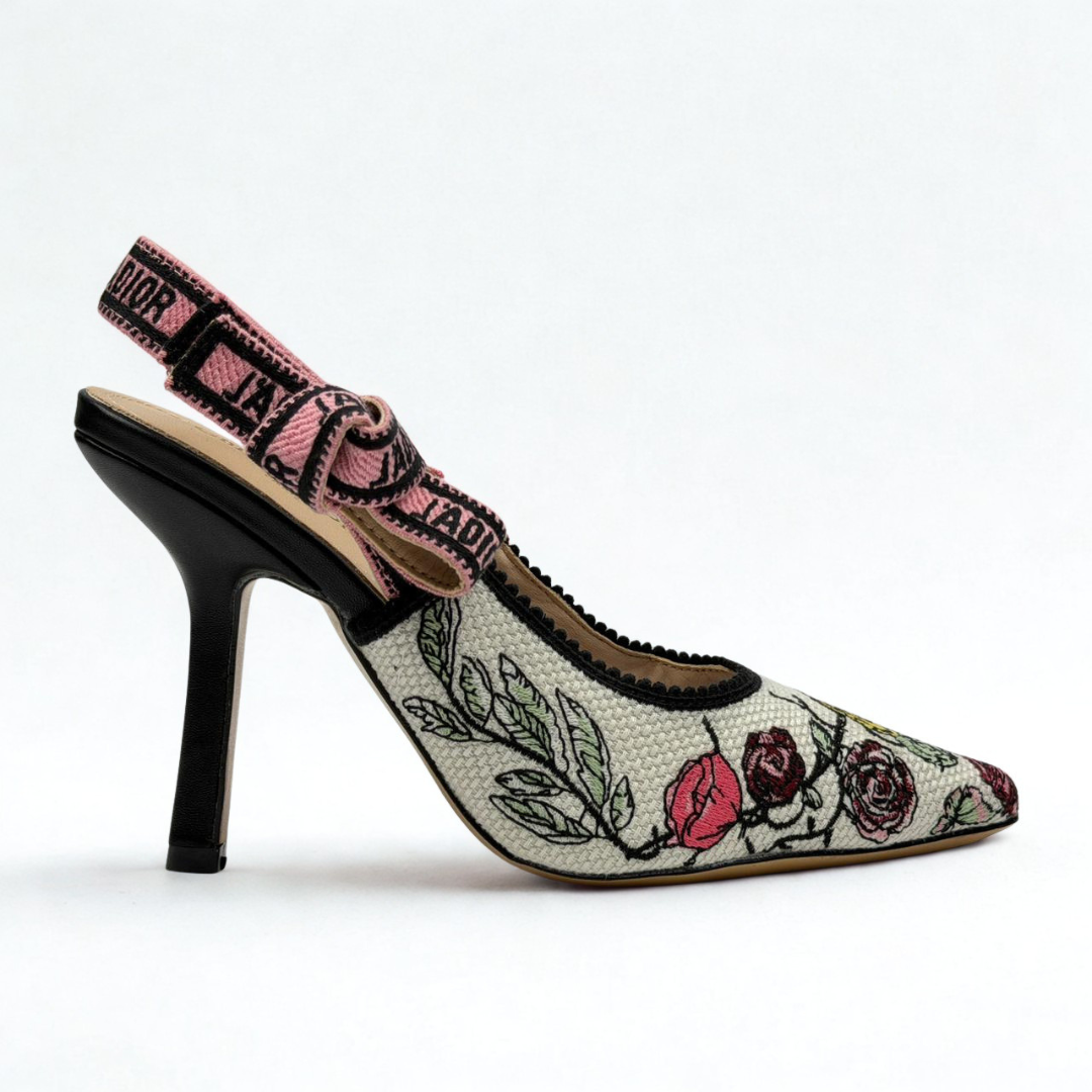 Dior Heels 17