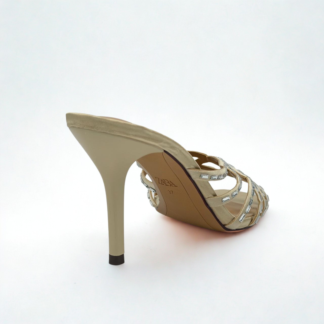 Zara Heels 20
