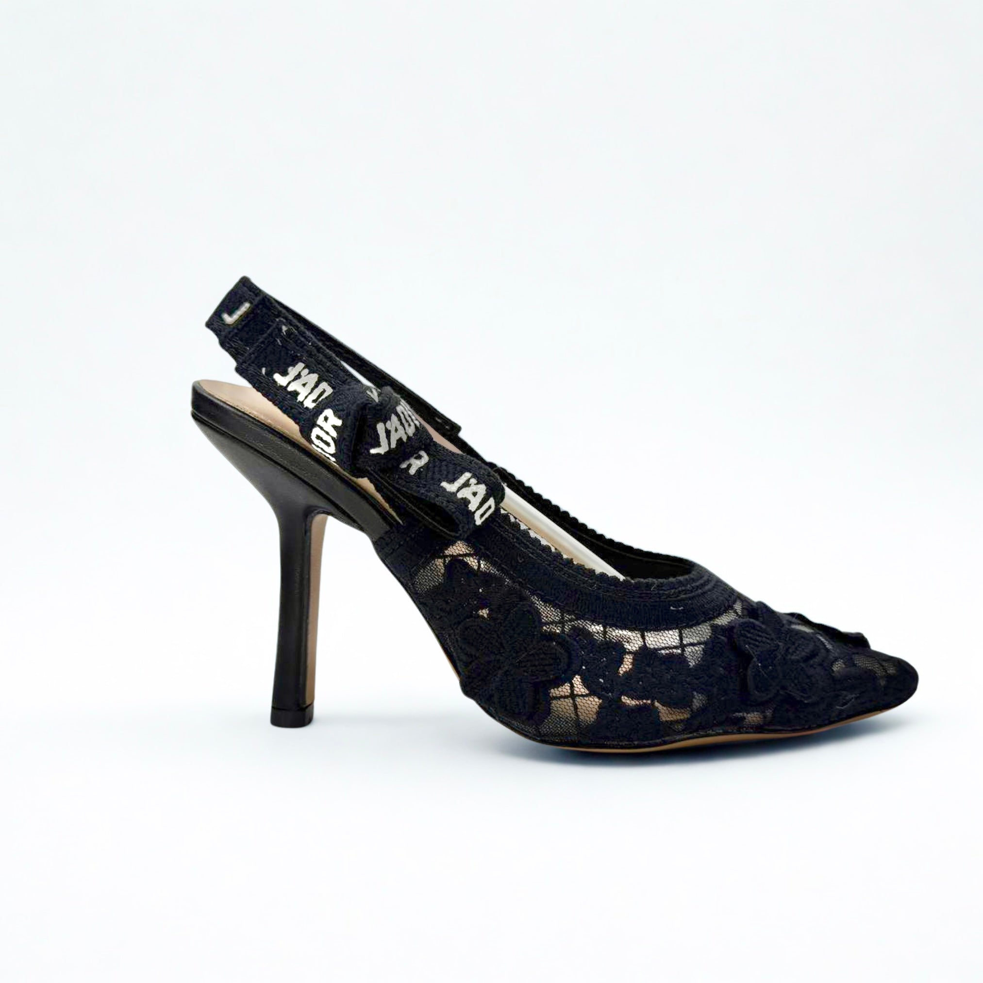 Dior Heels  13