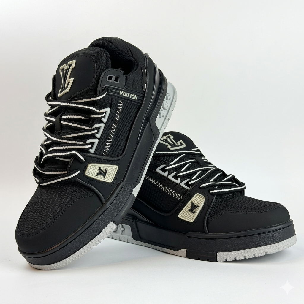 Louis Vuitton LV Trainer Snea