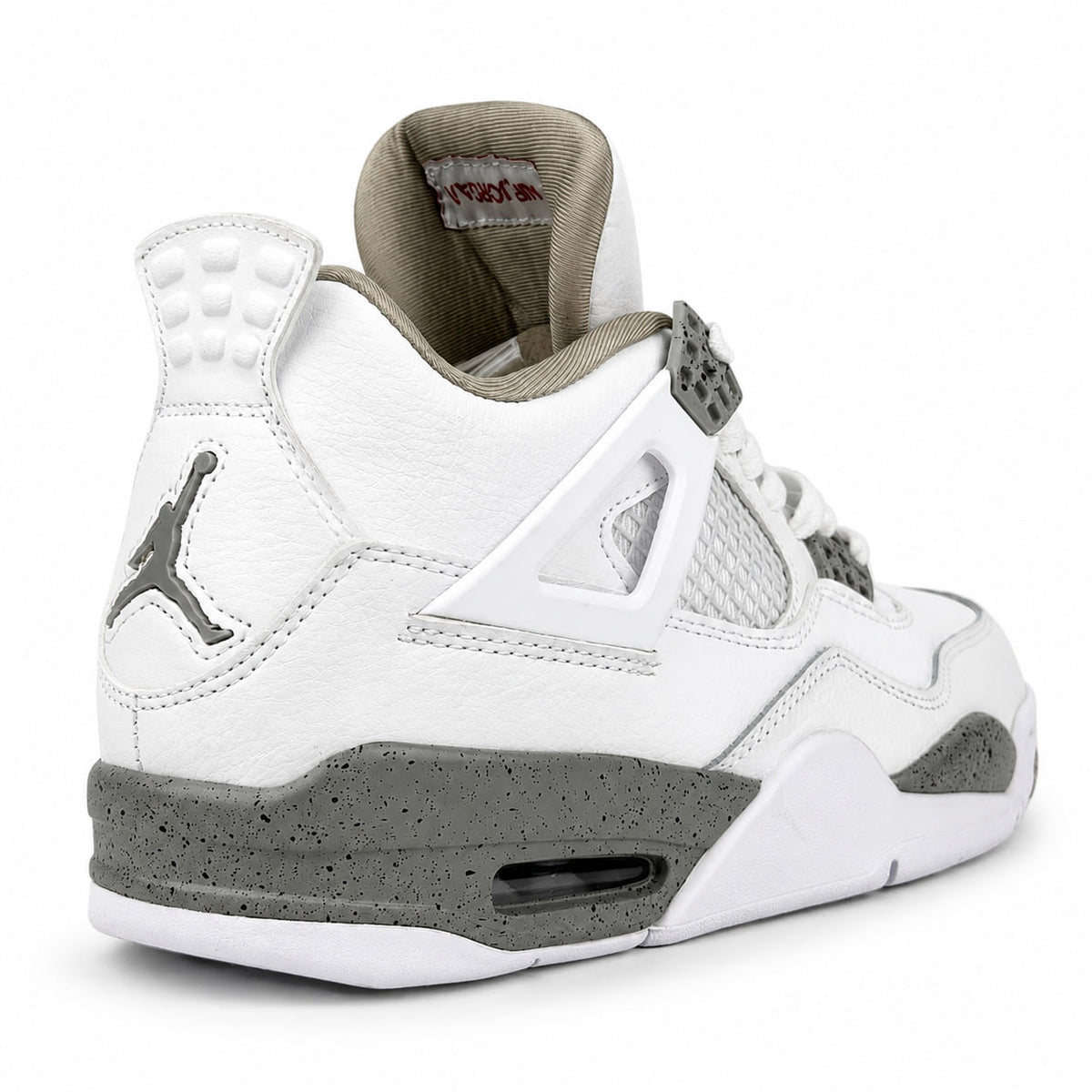 Air Jordan 4