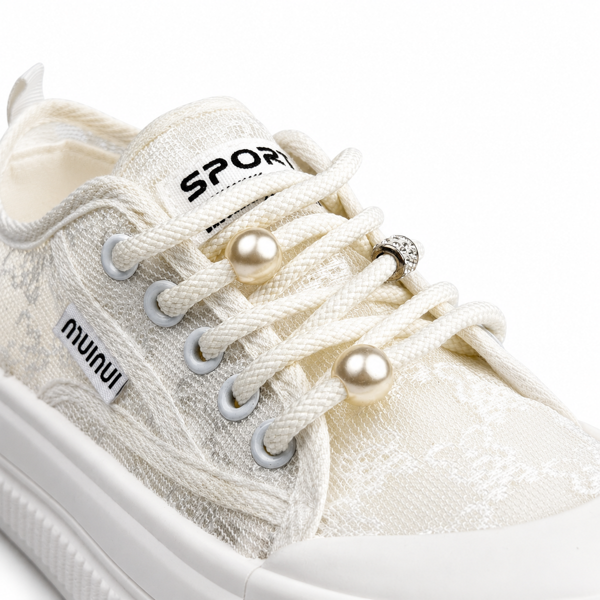 FF68 – Off White