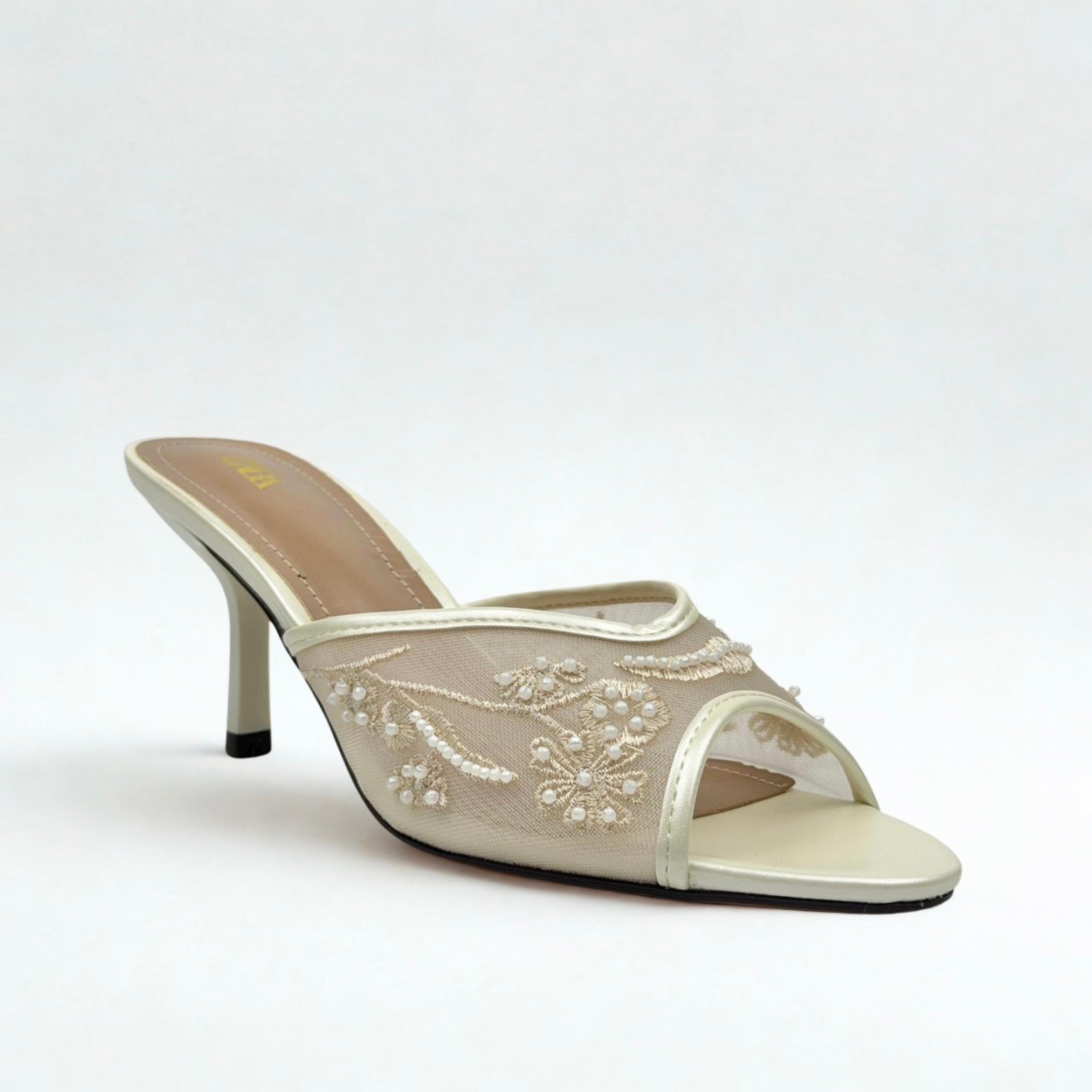 Zara Heels 1