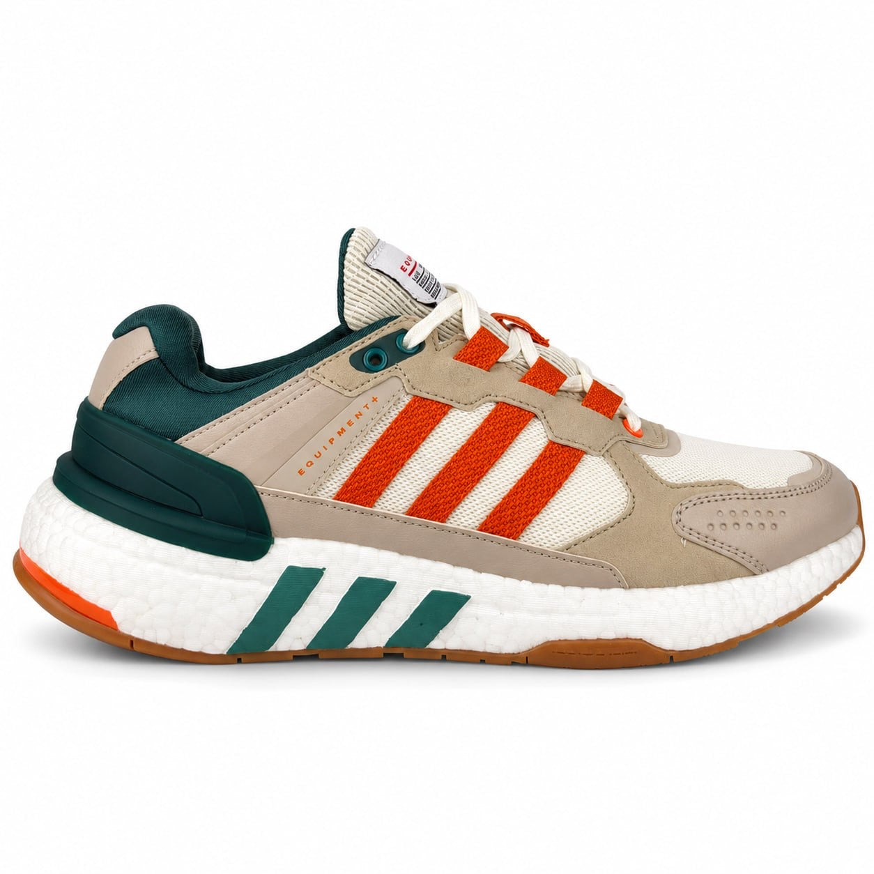 adidas EQT Support 93/17 “Beige Green”