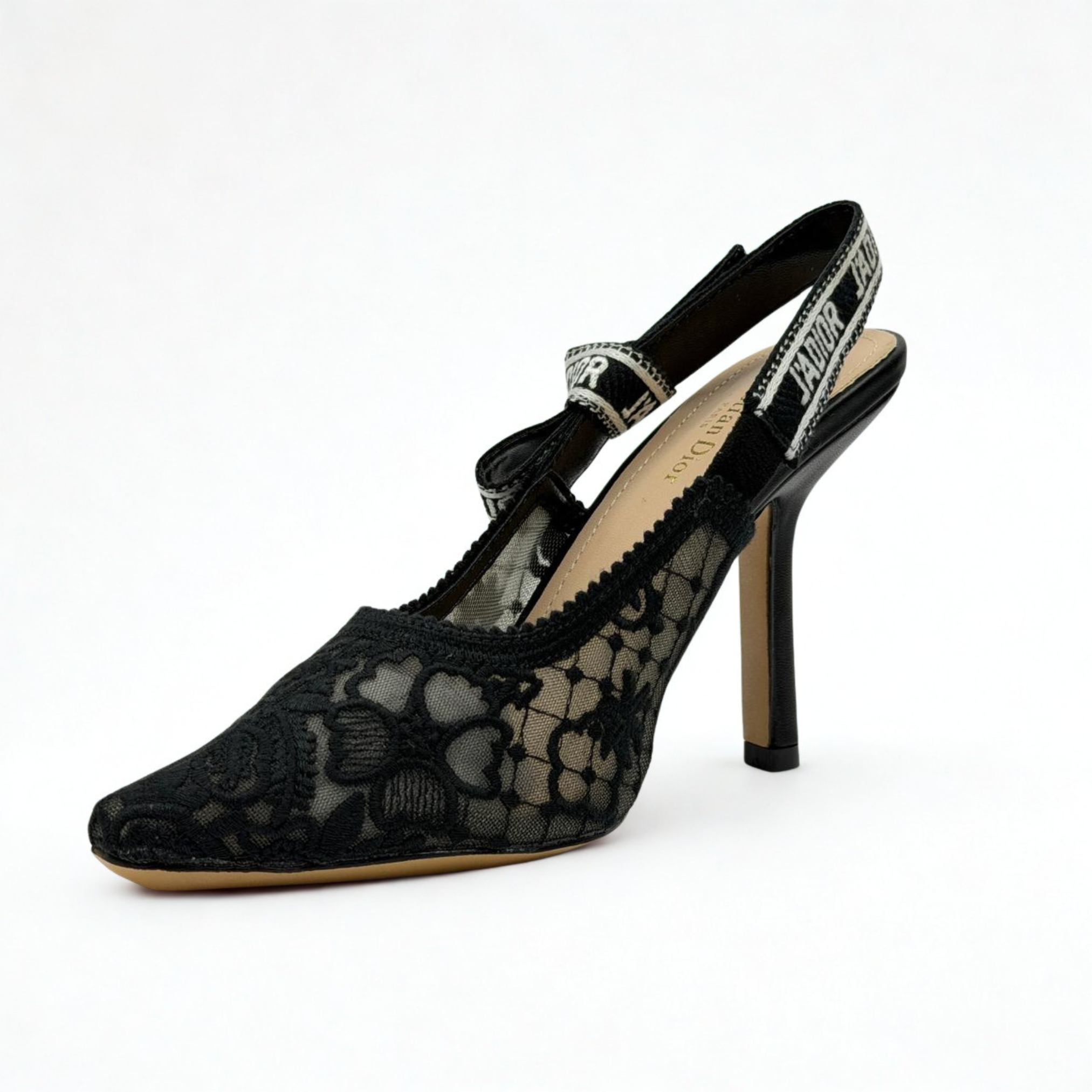Dior Heels 14