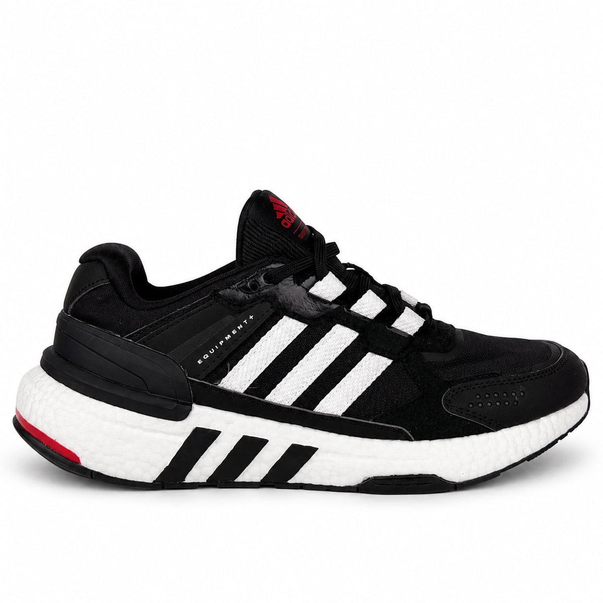 adidas EQT Support 93/17 Boost – Black & White