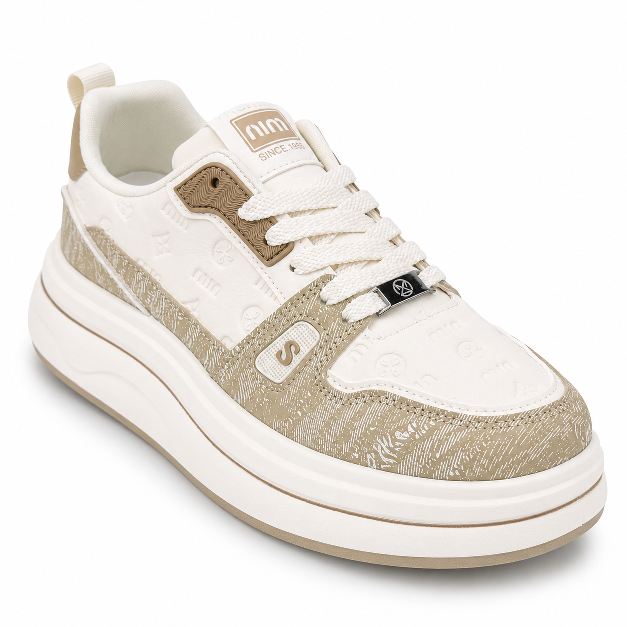 Aero Platform Sneaker