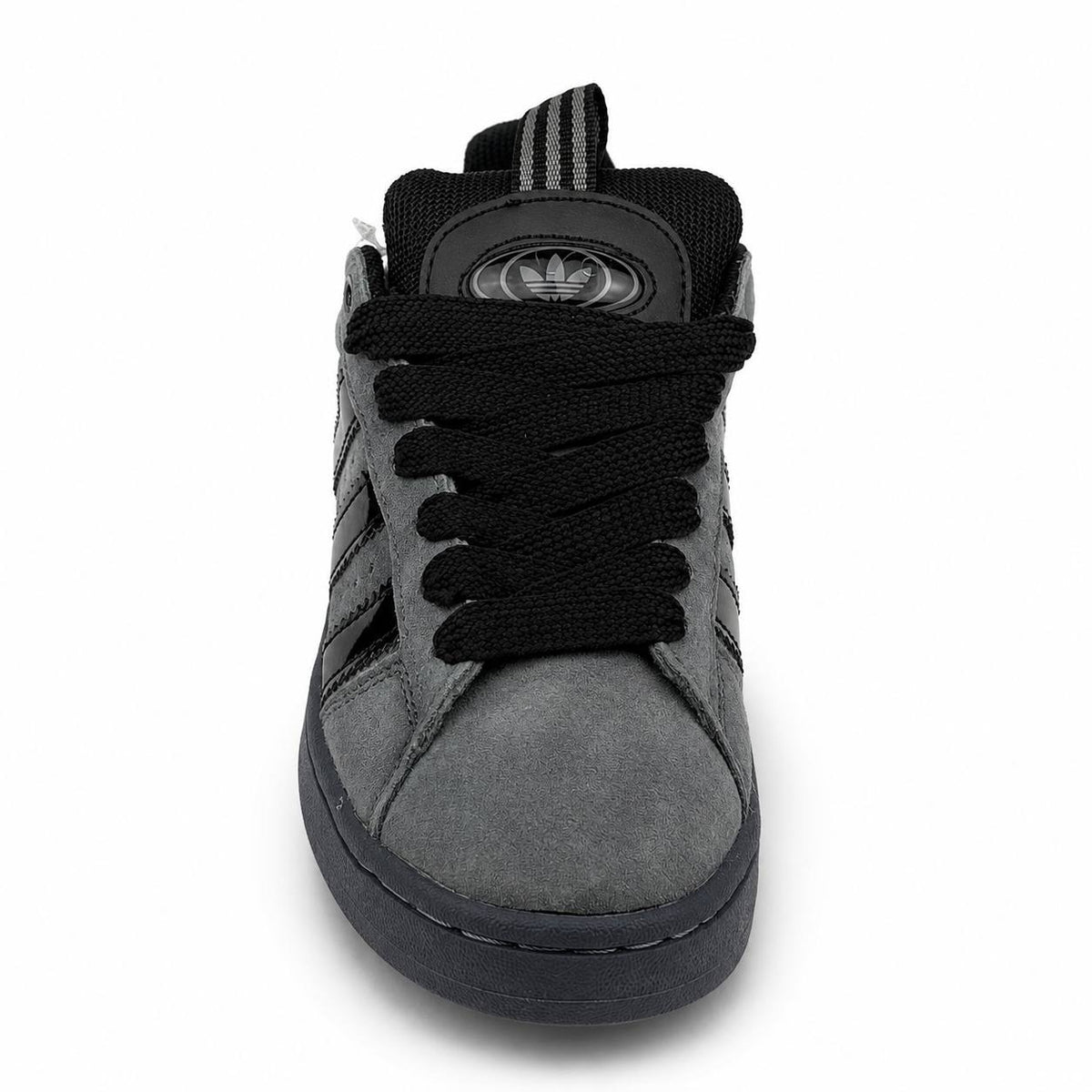 Adidas Campus 00s 'Carbon Black