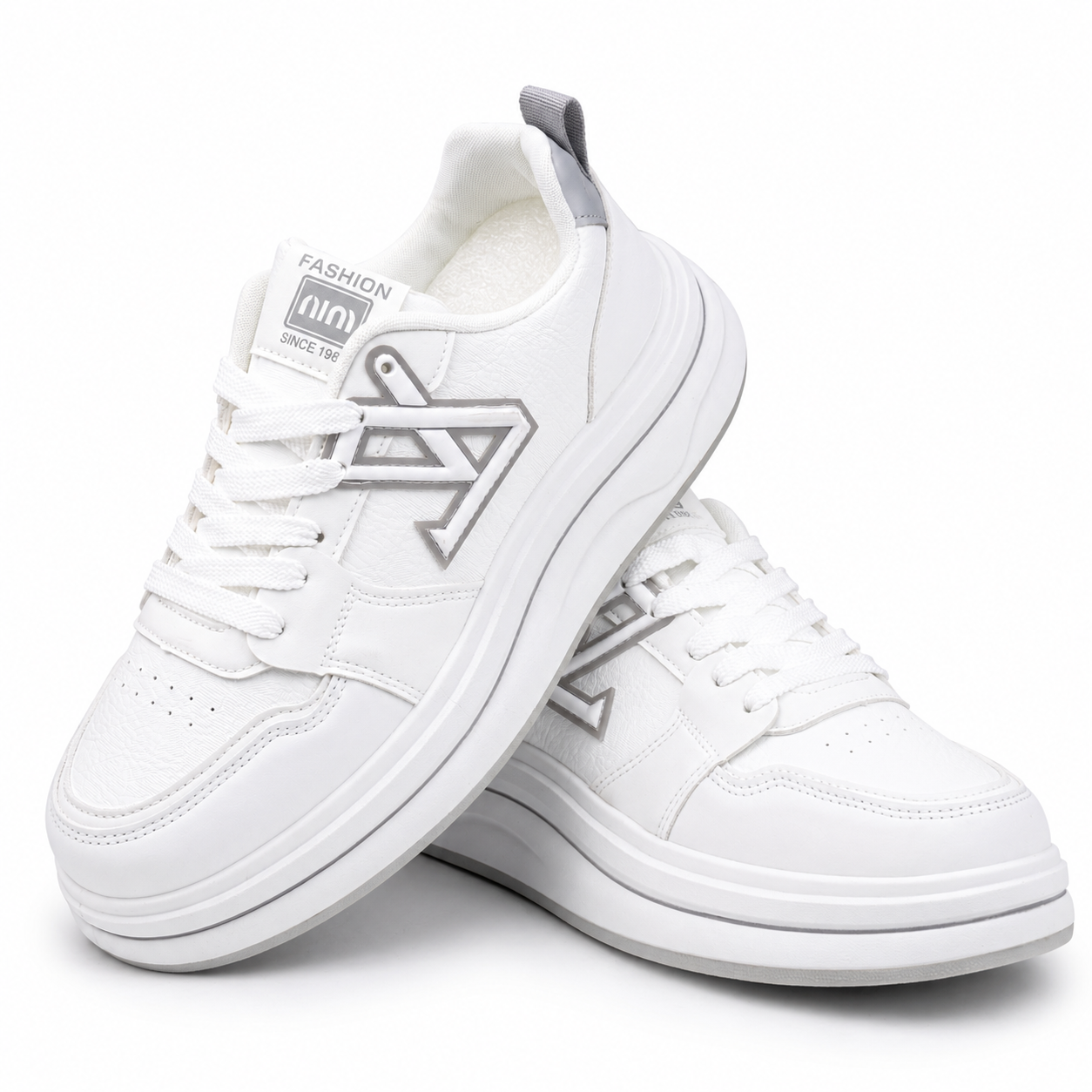 Aero Platform Sneaker