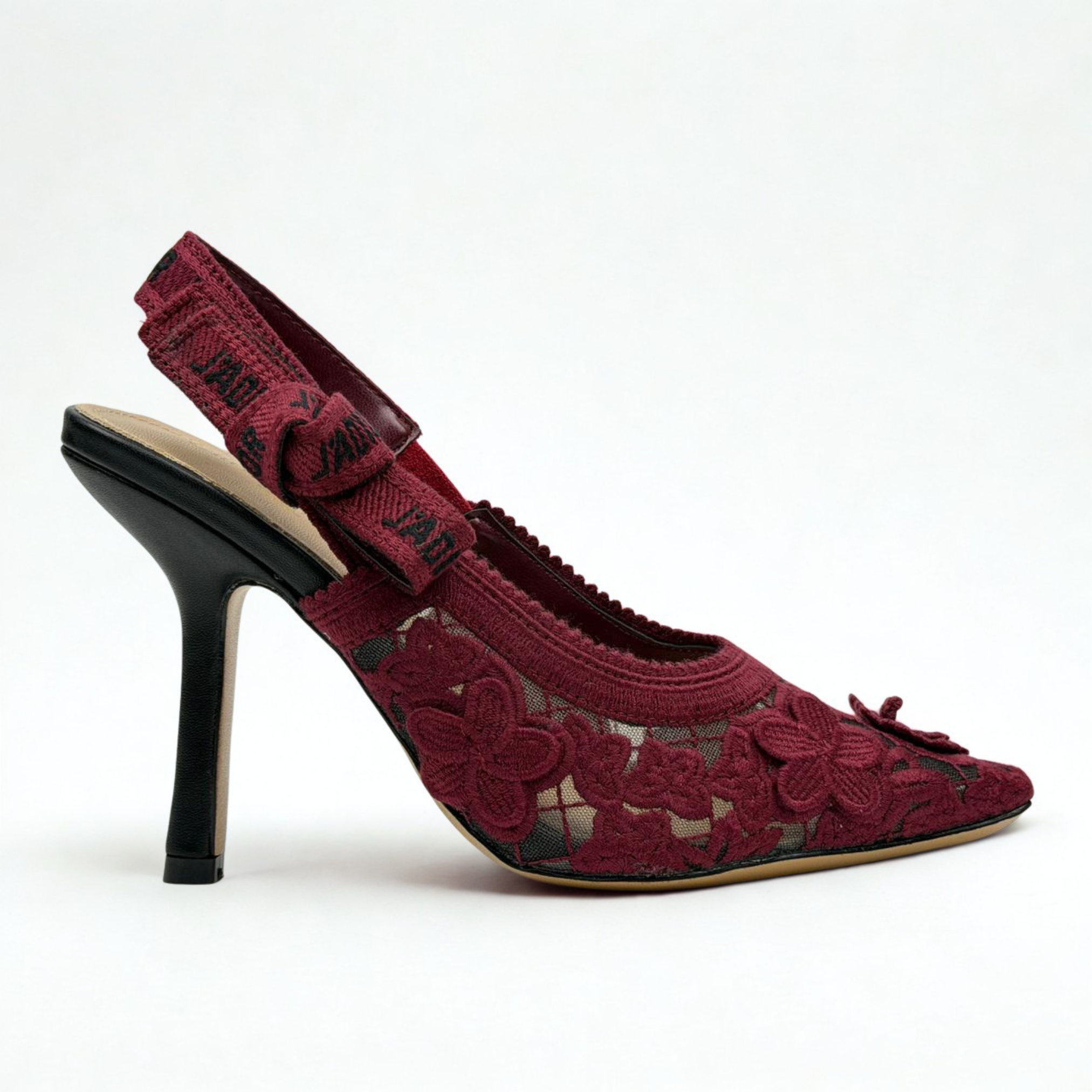 Dior Heels 12