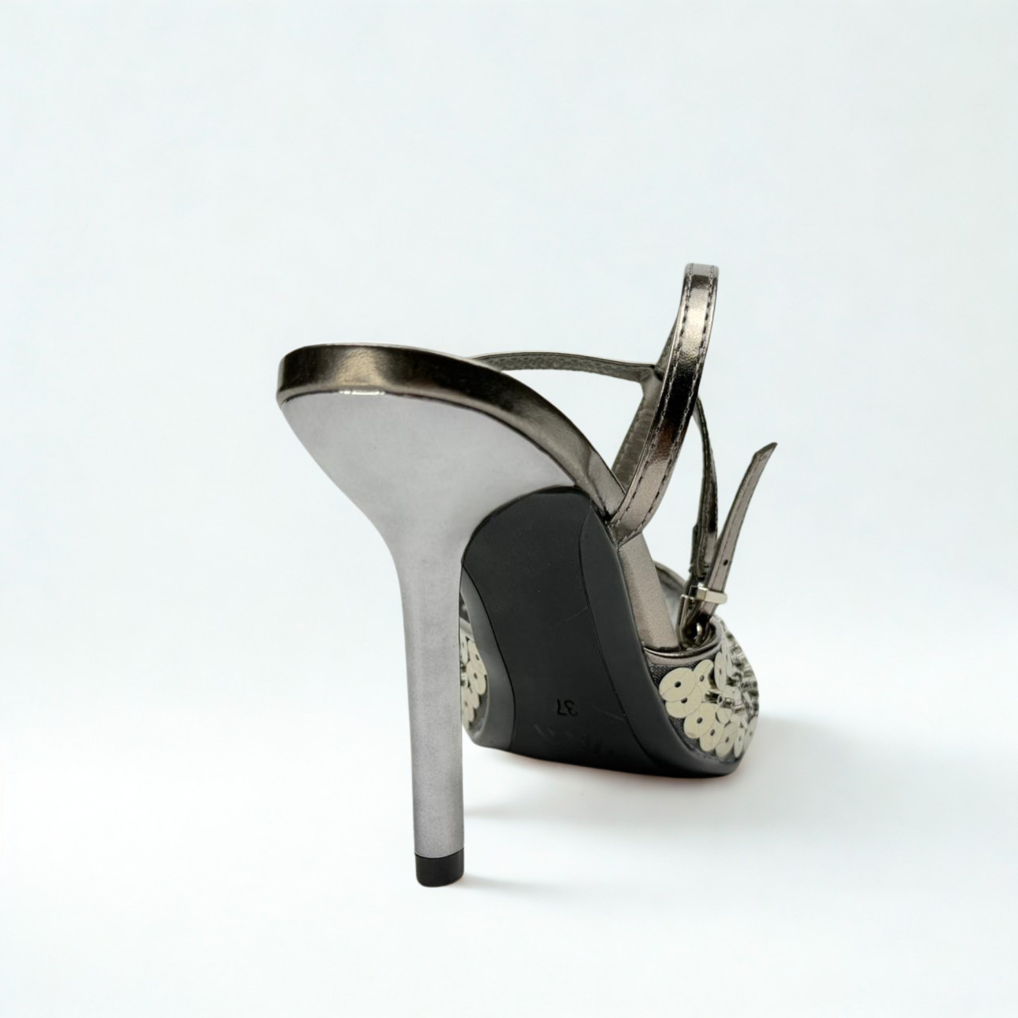 Zara Heels 3