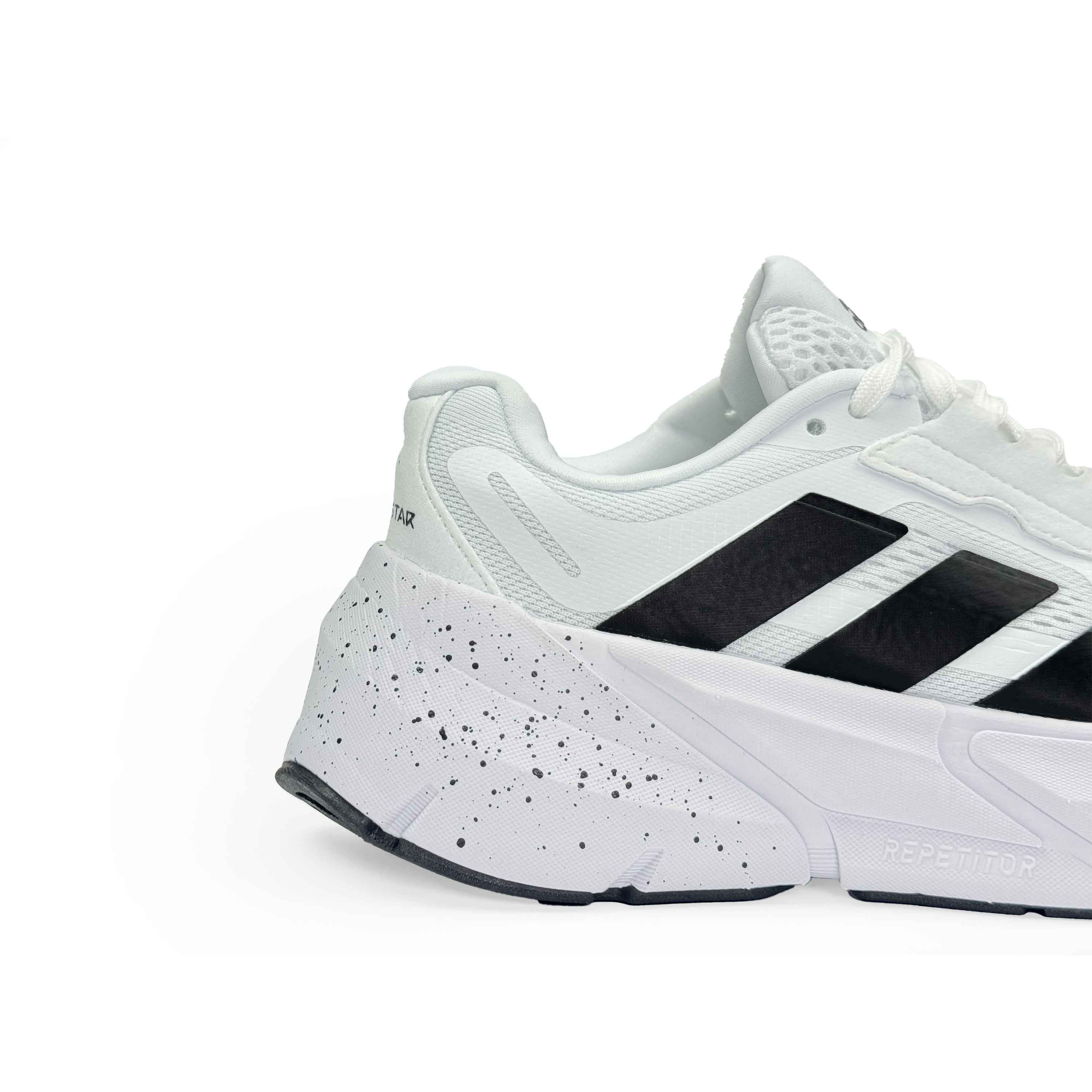 ADIDAS ADiSTAR White