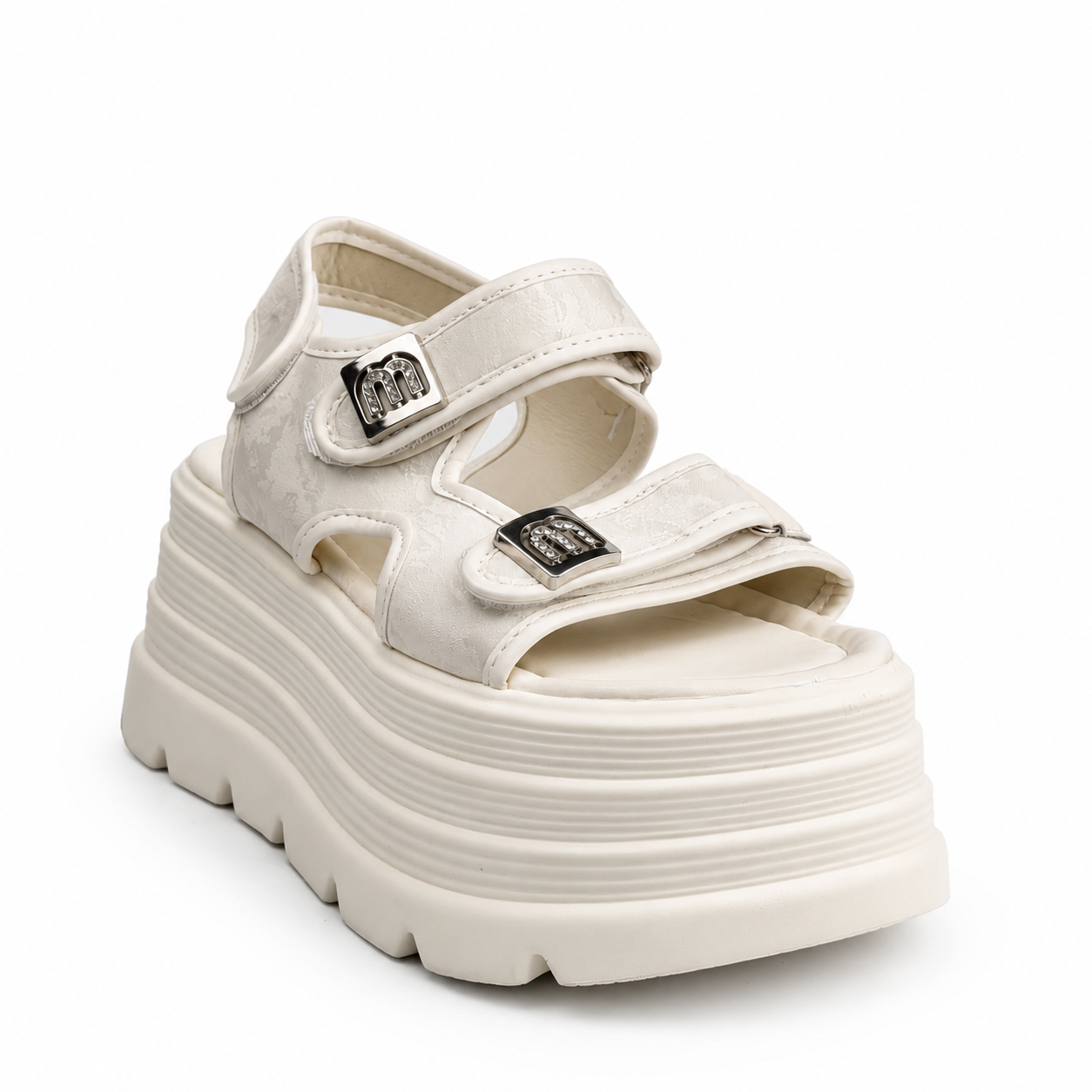 Jumbo G06 – Off White