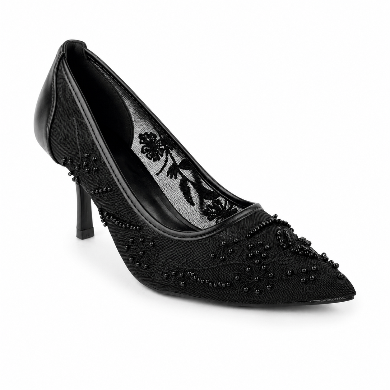 Zara heels 44