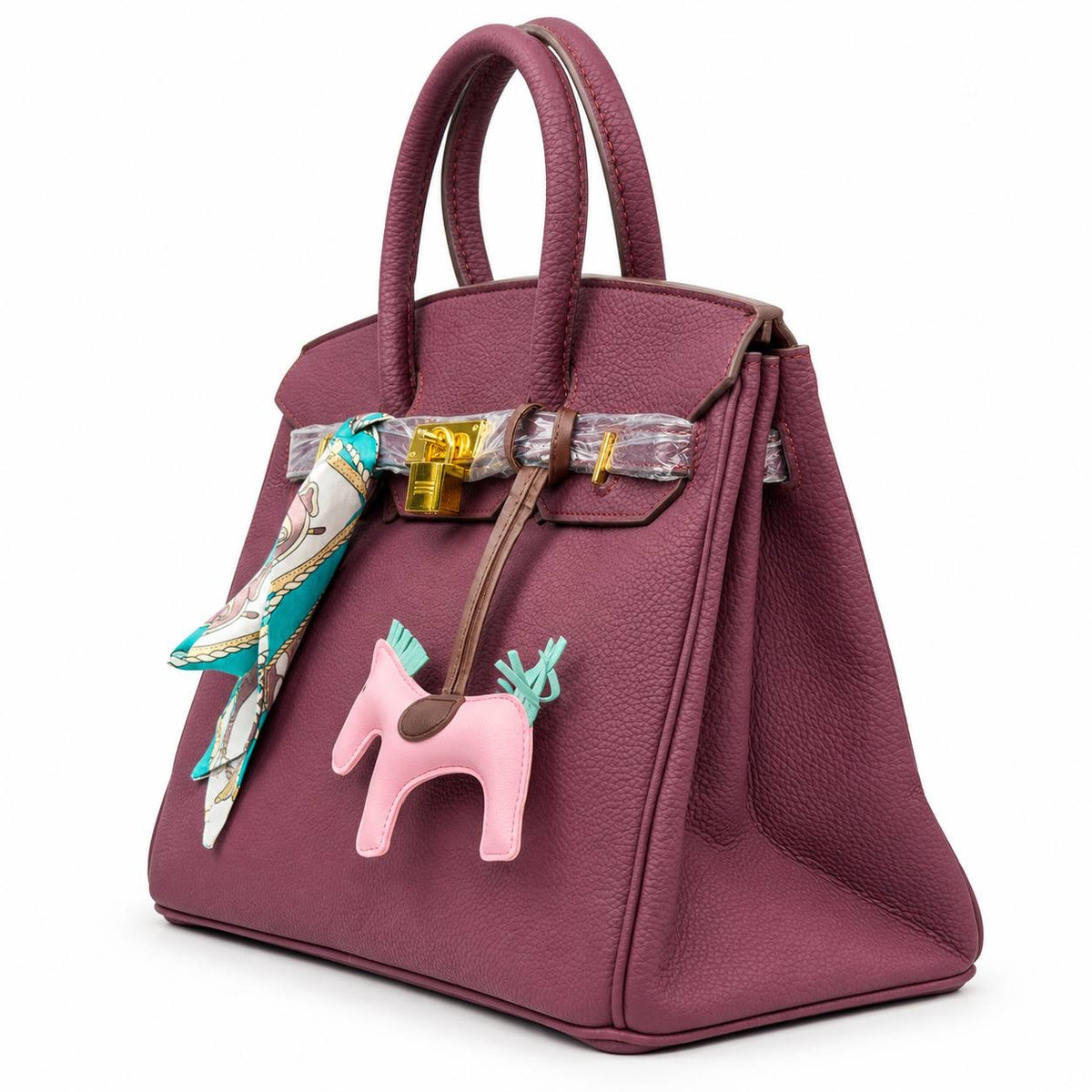 Bag Hermes_35cm
