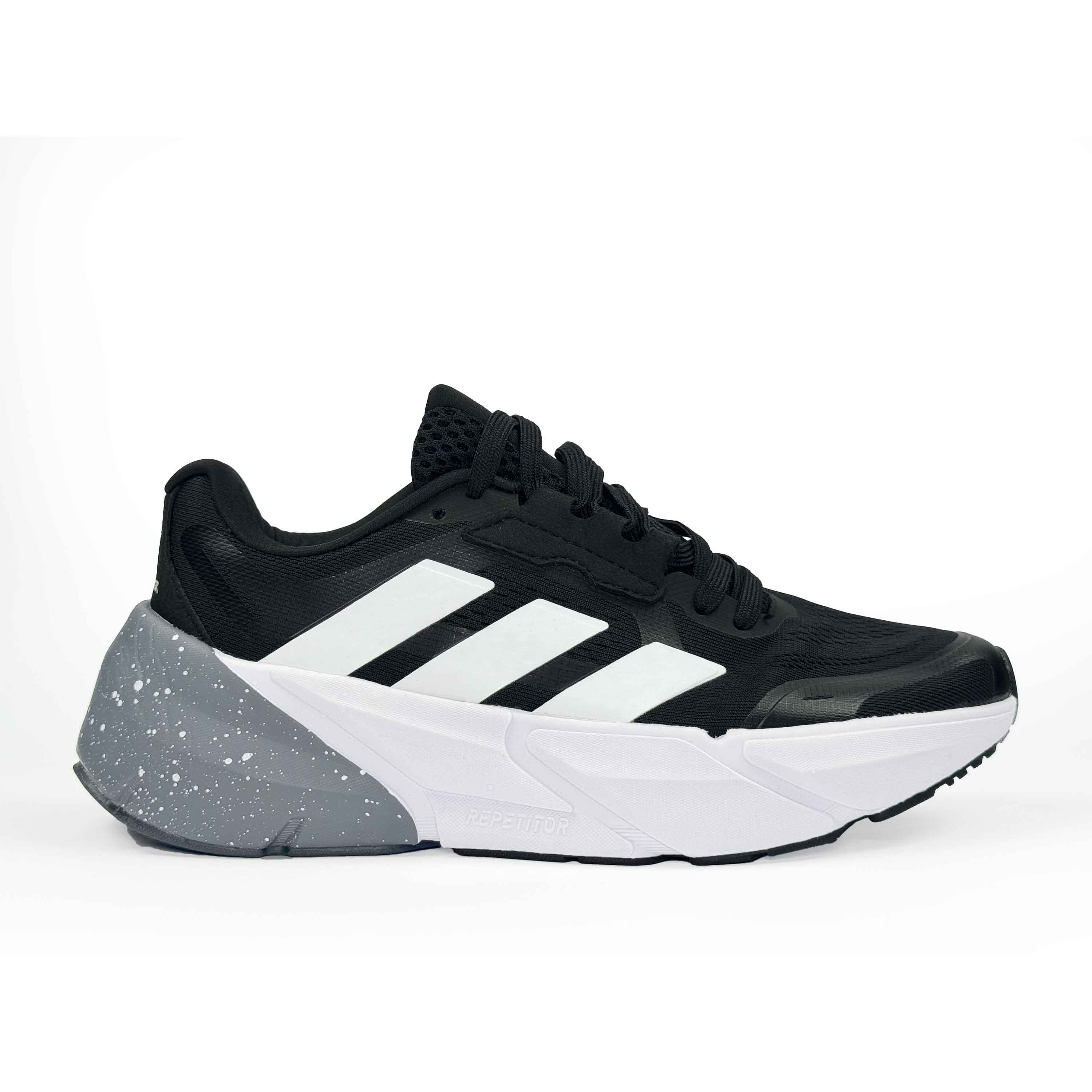 ADIDAS ADiSTAR black