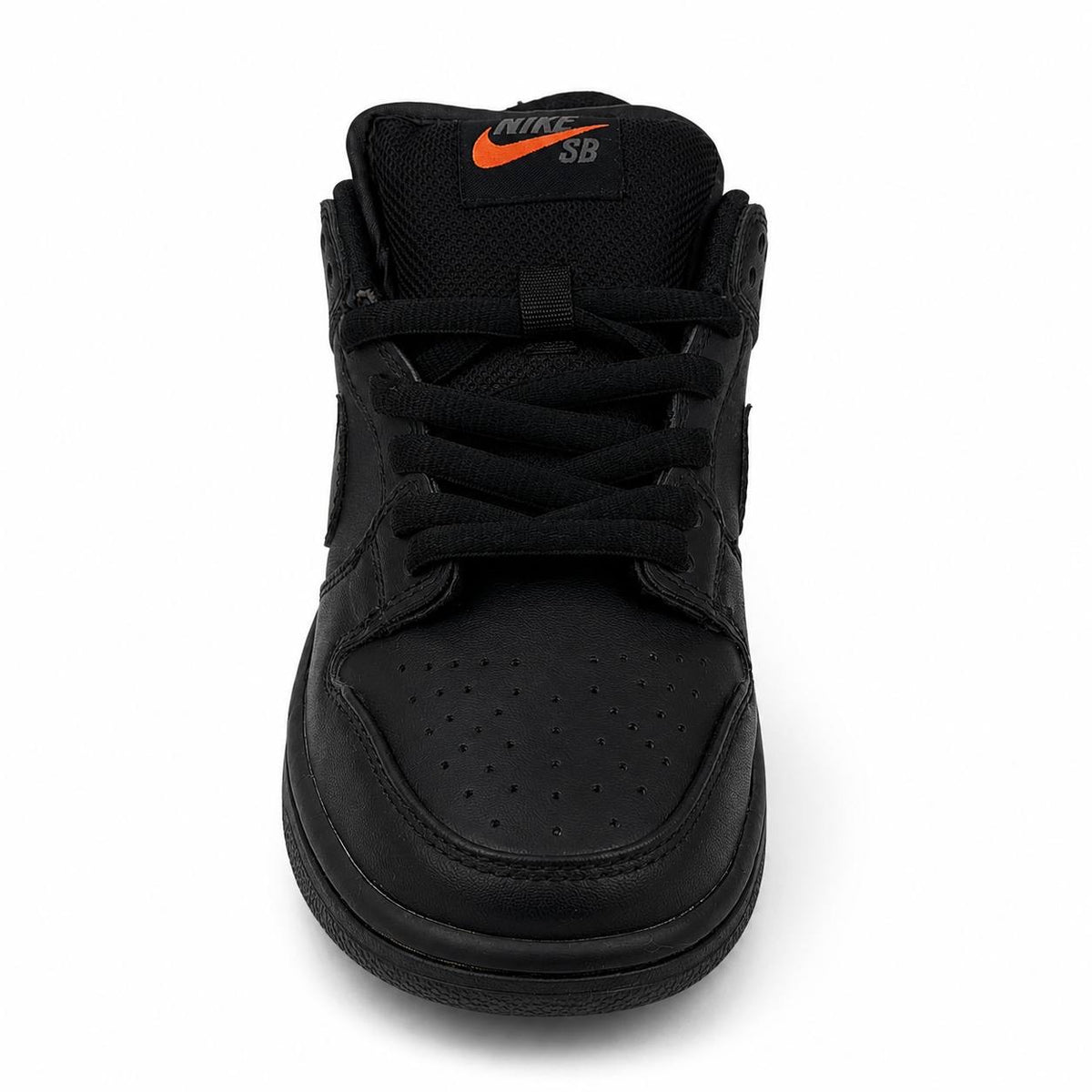 Nike SB Dunk Low Pro Triple Black