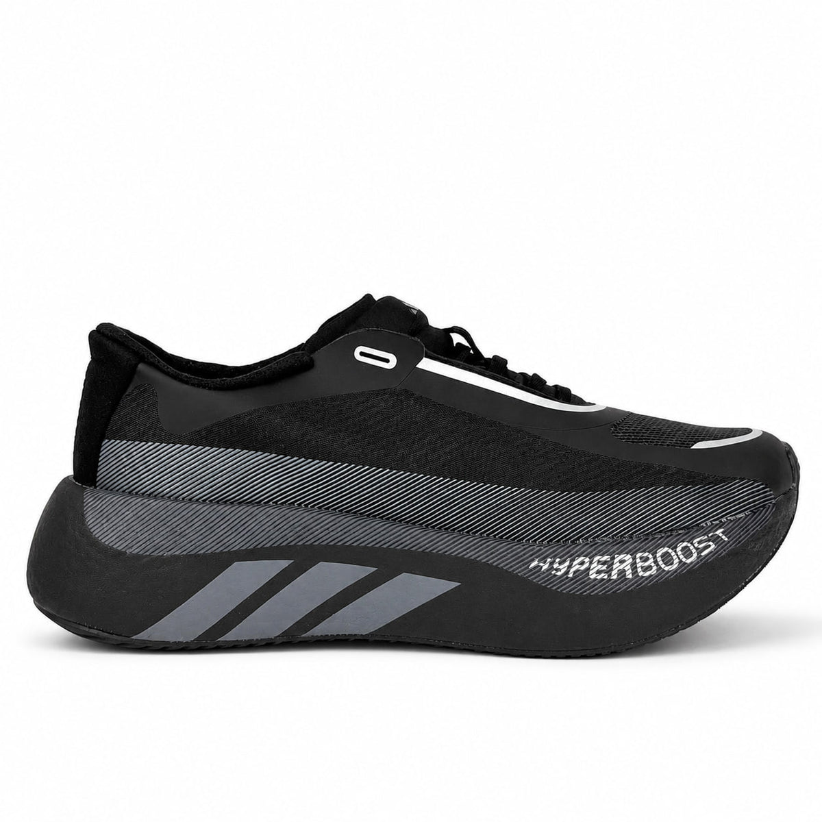 Adidas Hyperboost Edge – Black