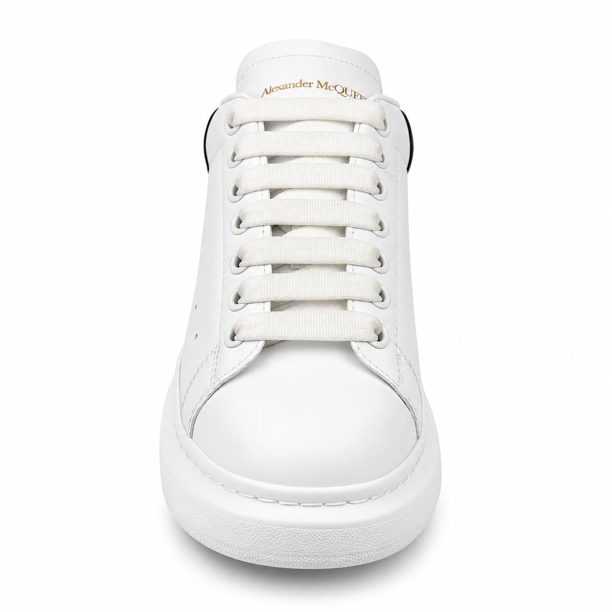 Alexander McQueen Oversized Sneaker