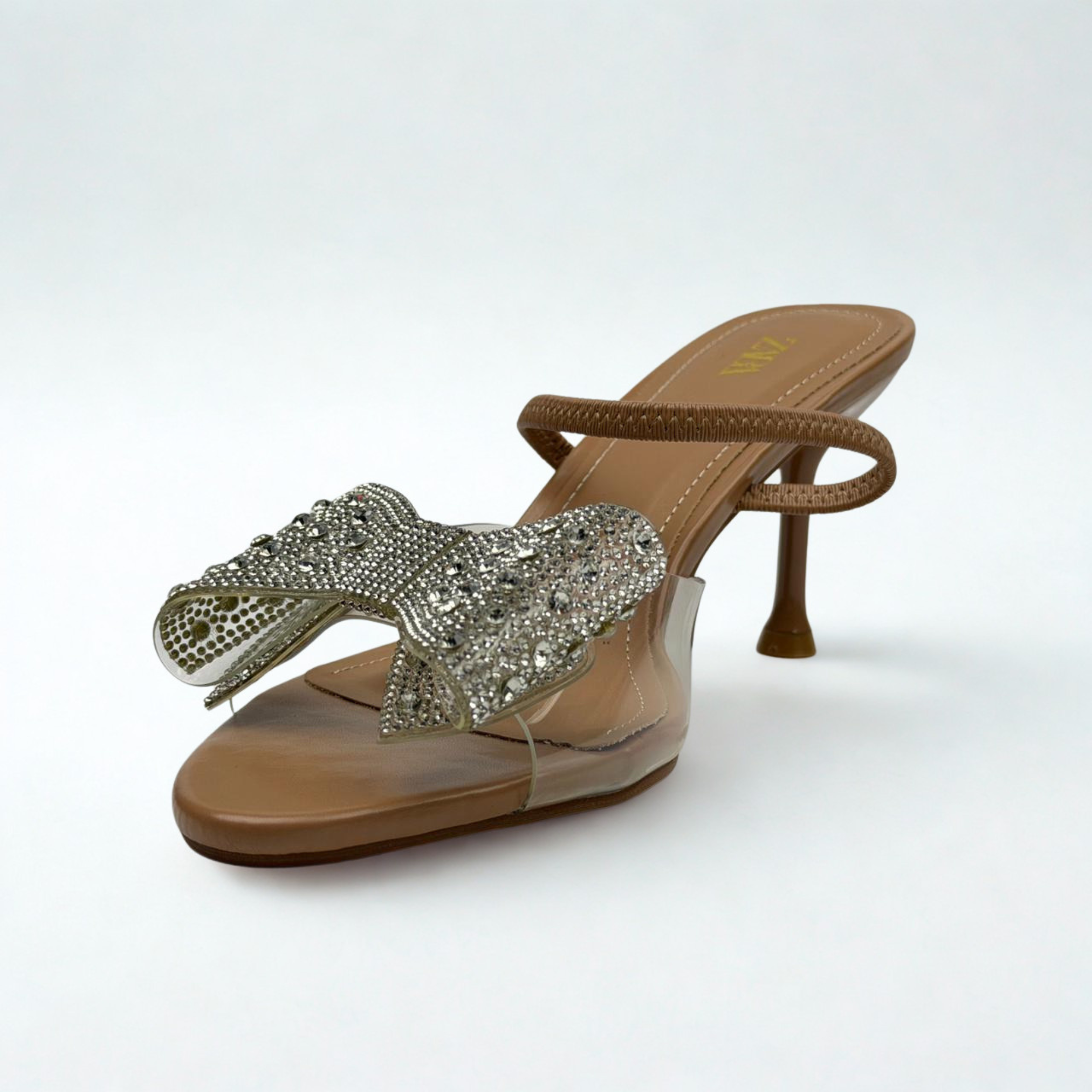 Zara Heels 12