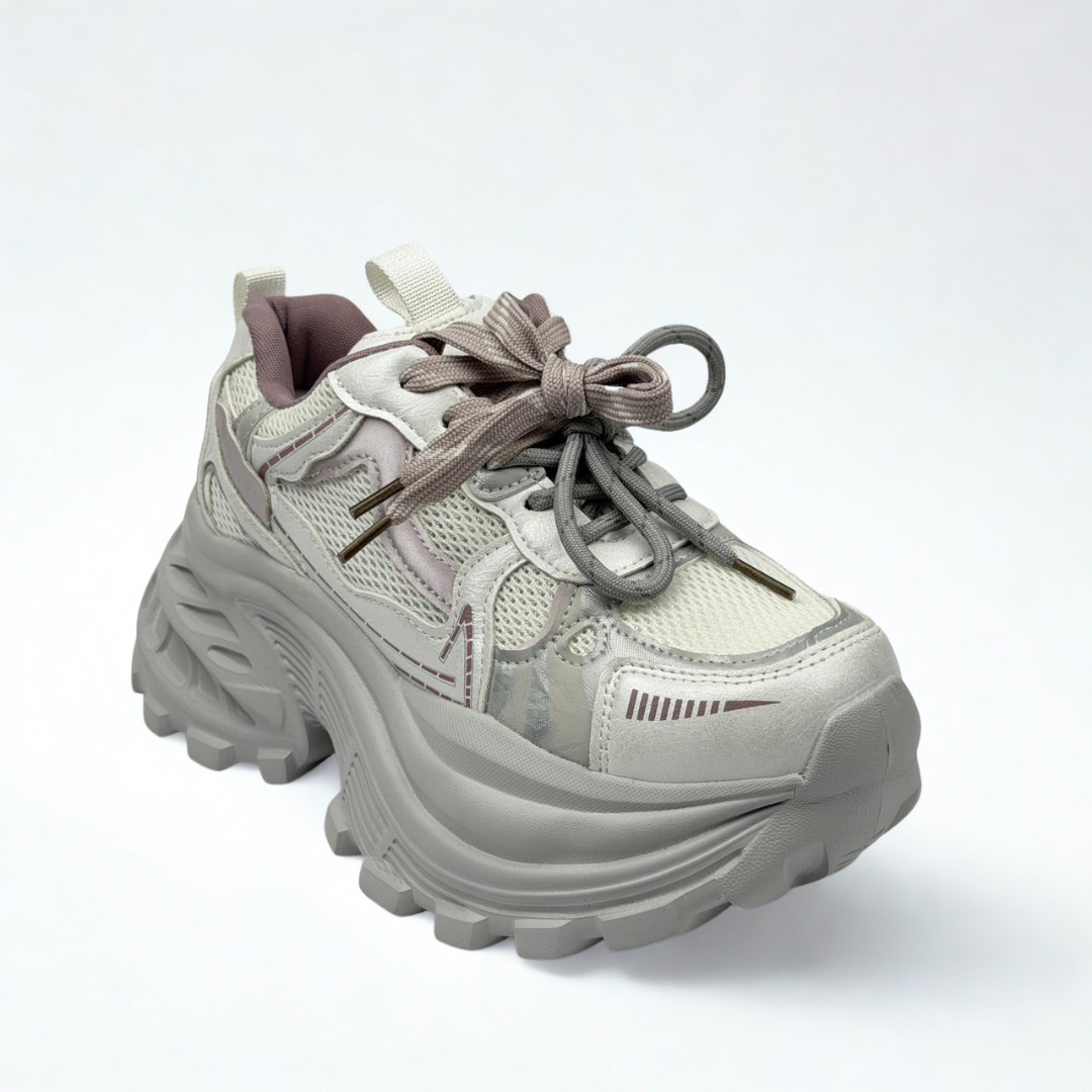 Titan Platform Sneaker 91068