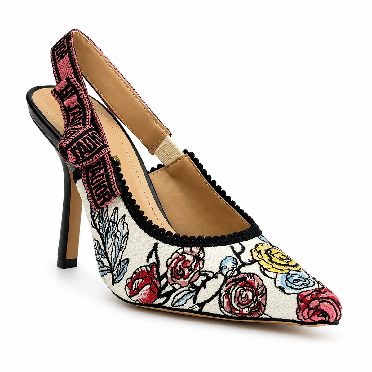 Dior Heels 17