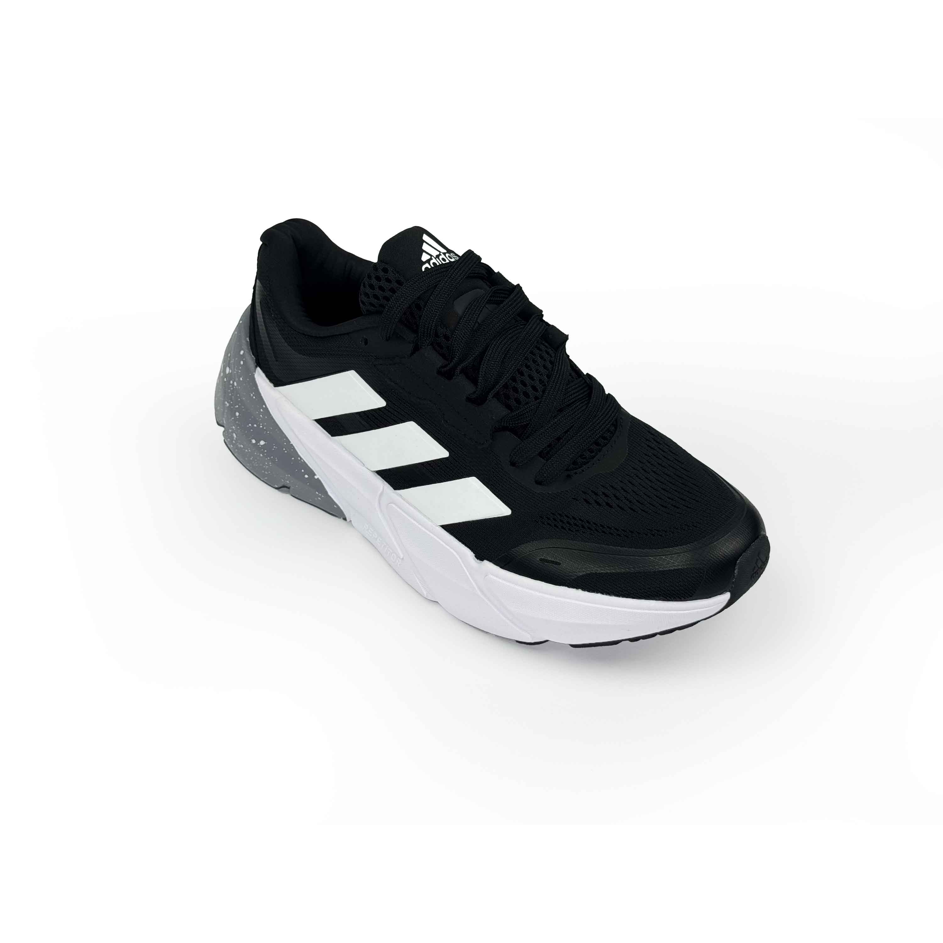 ADIDAS ADiSTAR black