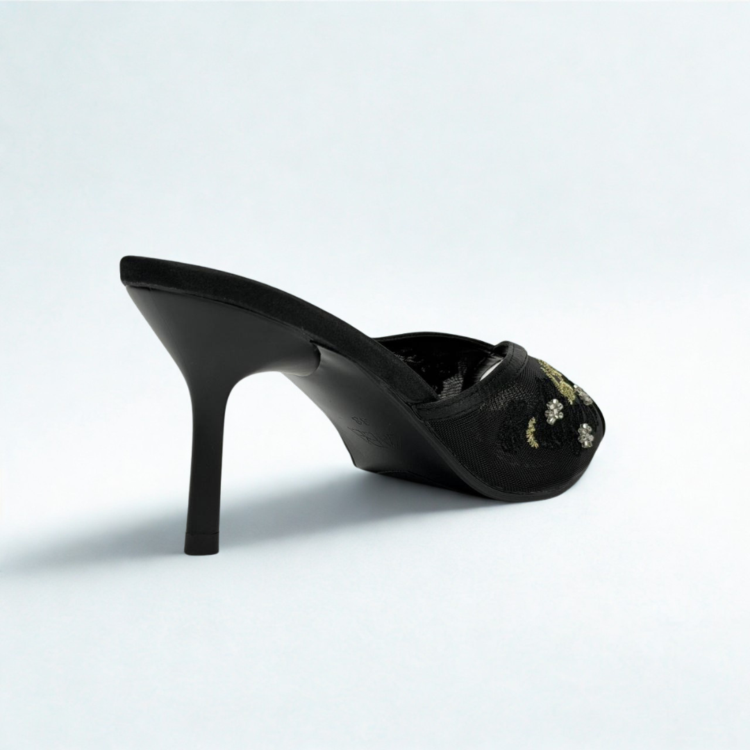 Zara Heels 22
