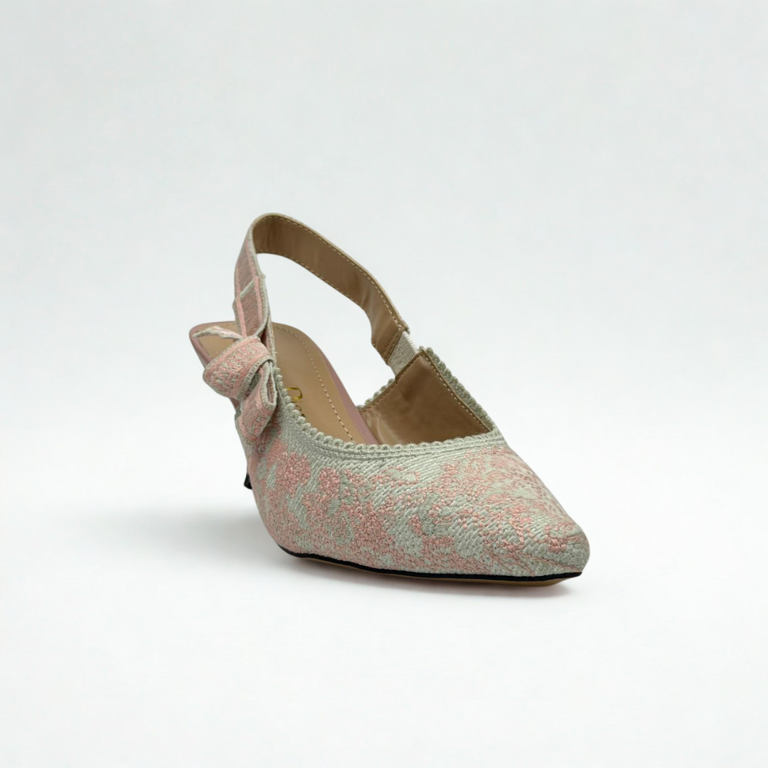 Dior Heels 4