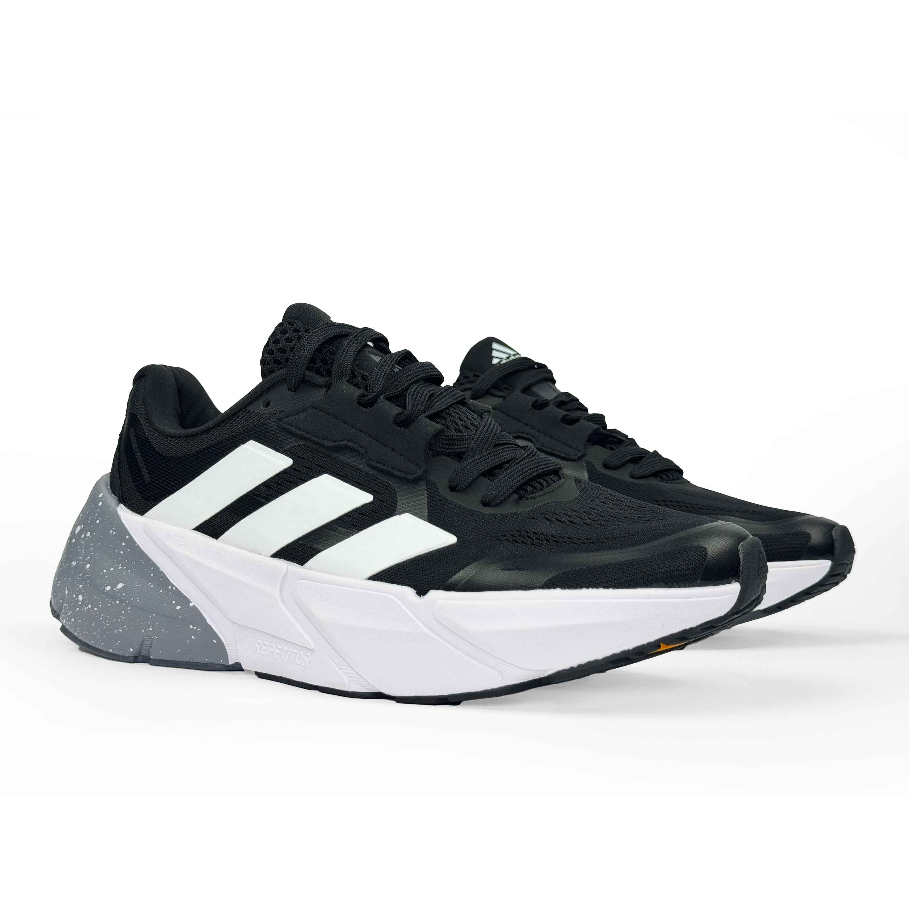ADIDAS ADiSTAR black