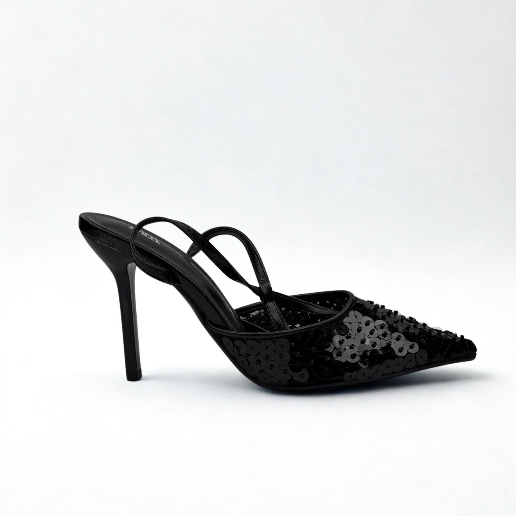 Zara Heels 15