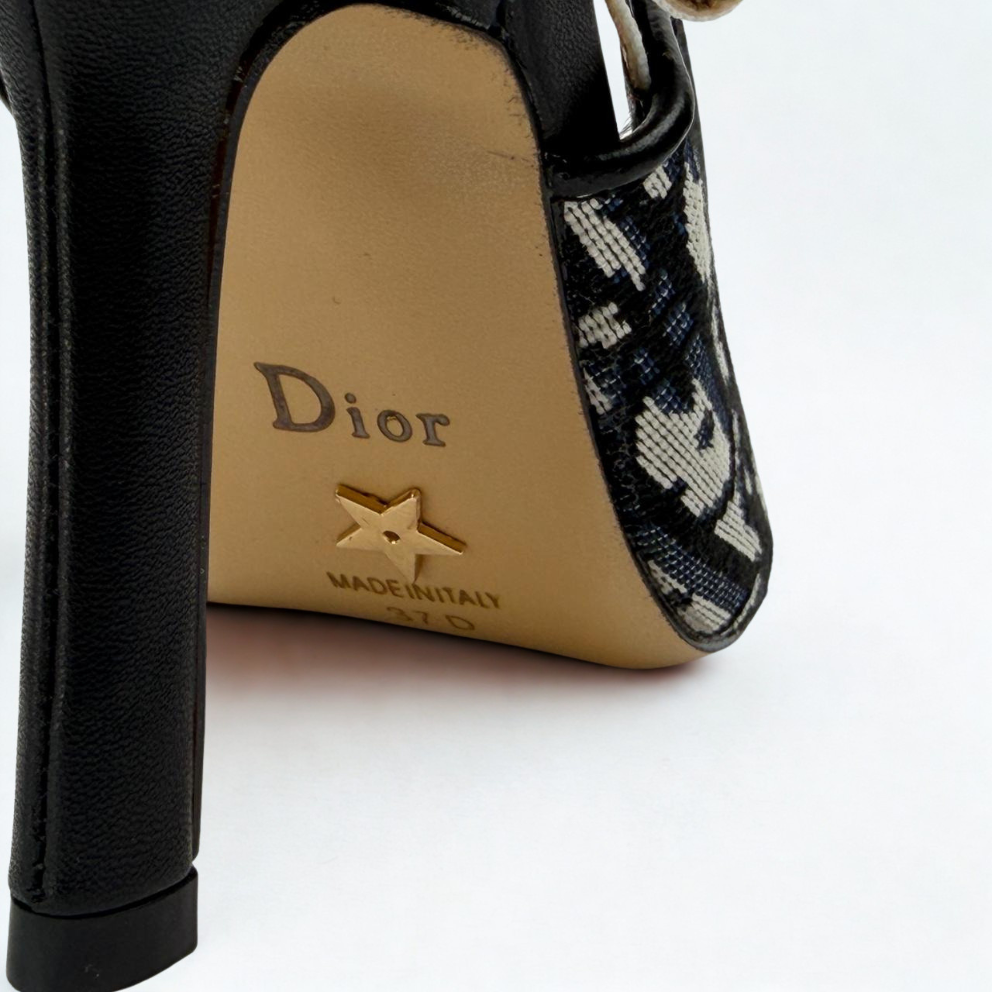 Dior Heels 6