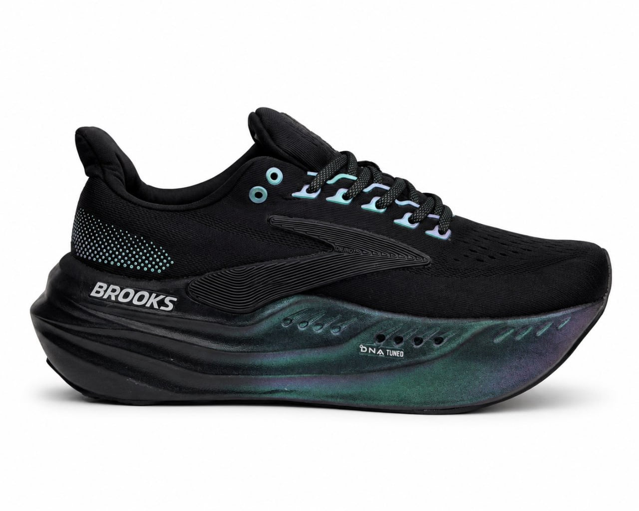 Brooks Glycerin Max
