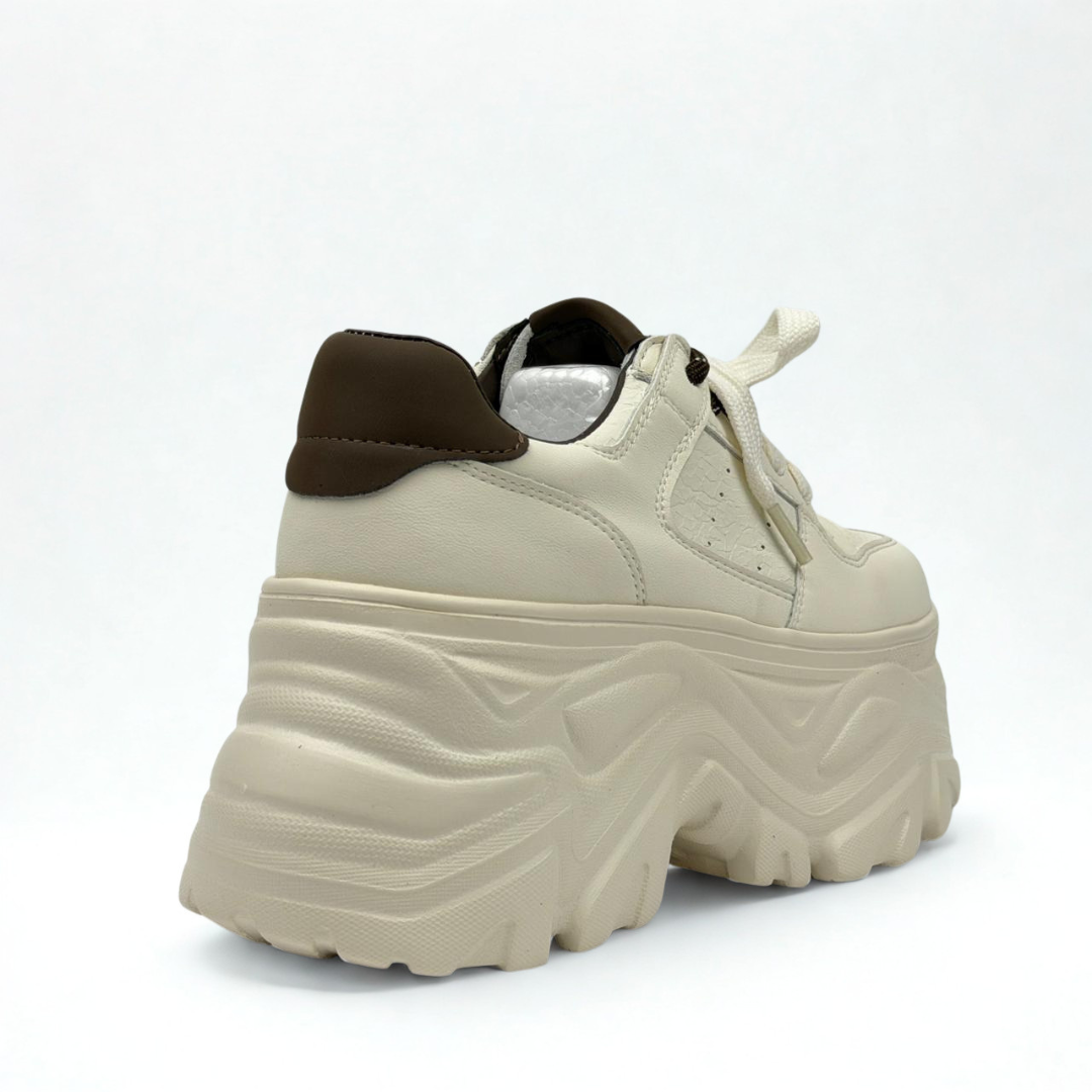 Elevate Platform Sneaker 118