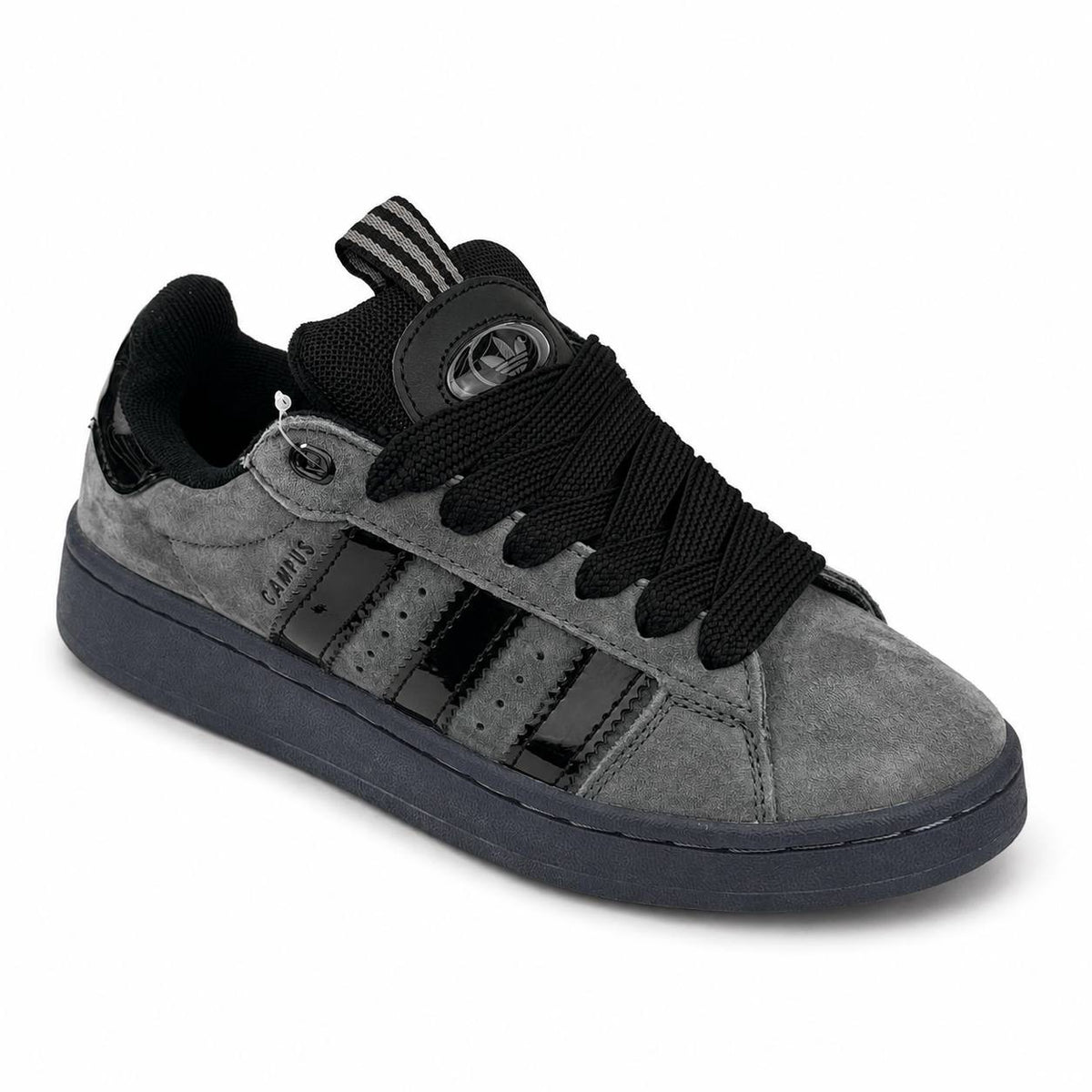Adidas Campus 00s 'Carbon Black