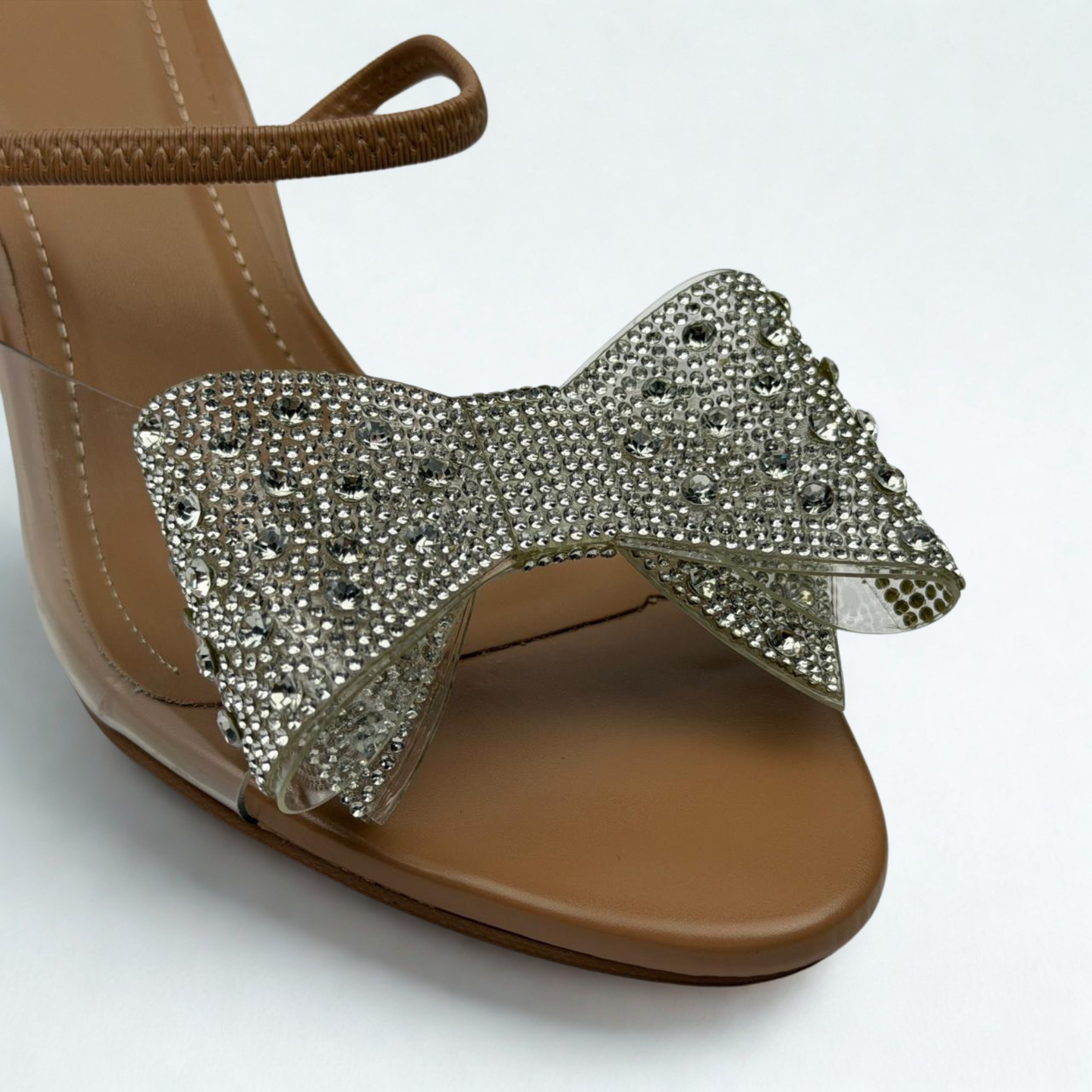 Zara Heels 12