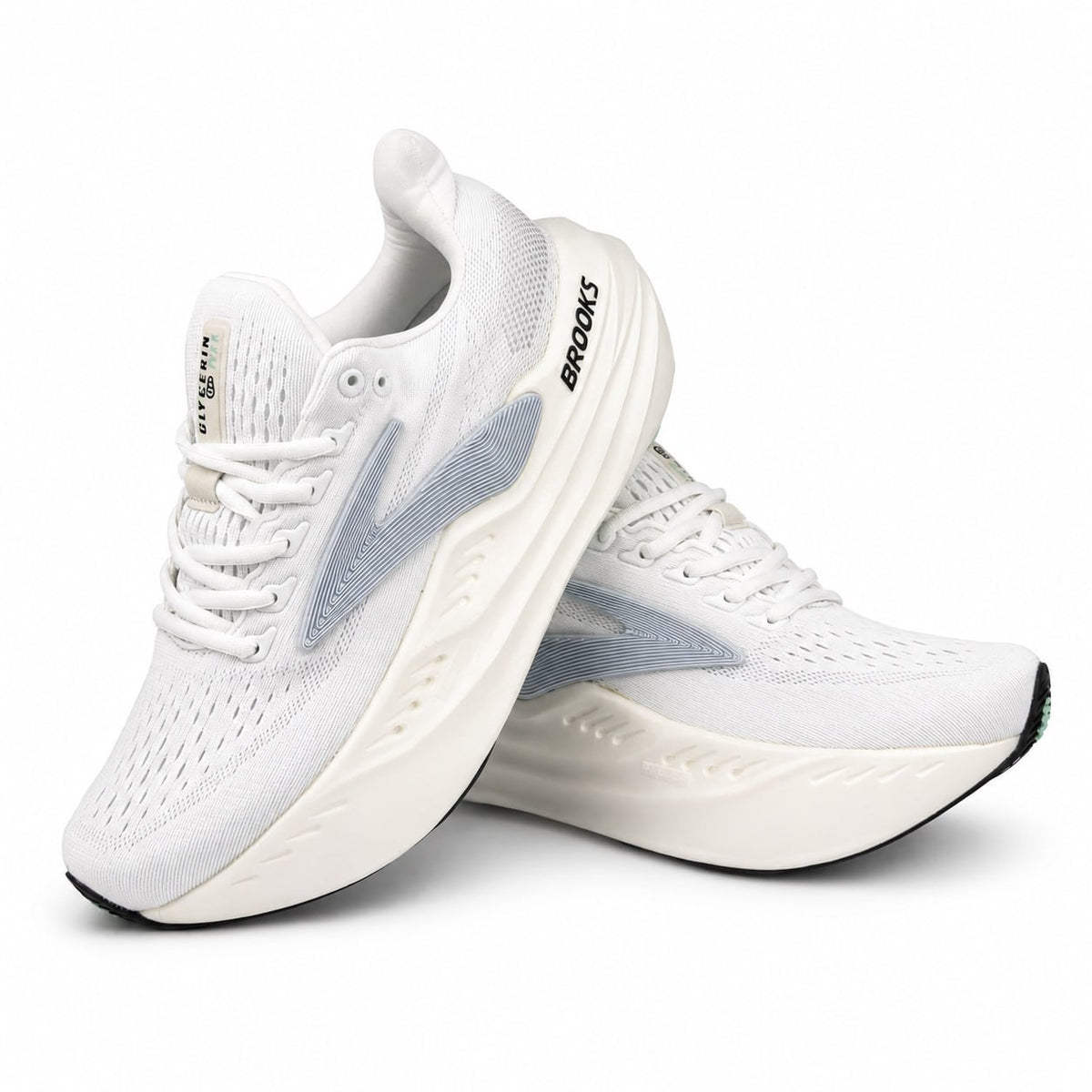 Brooks Glycerin Max