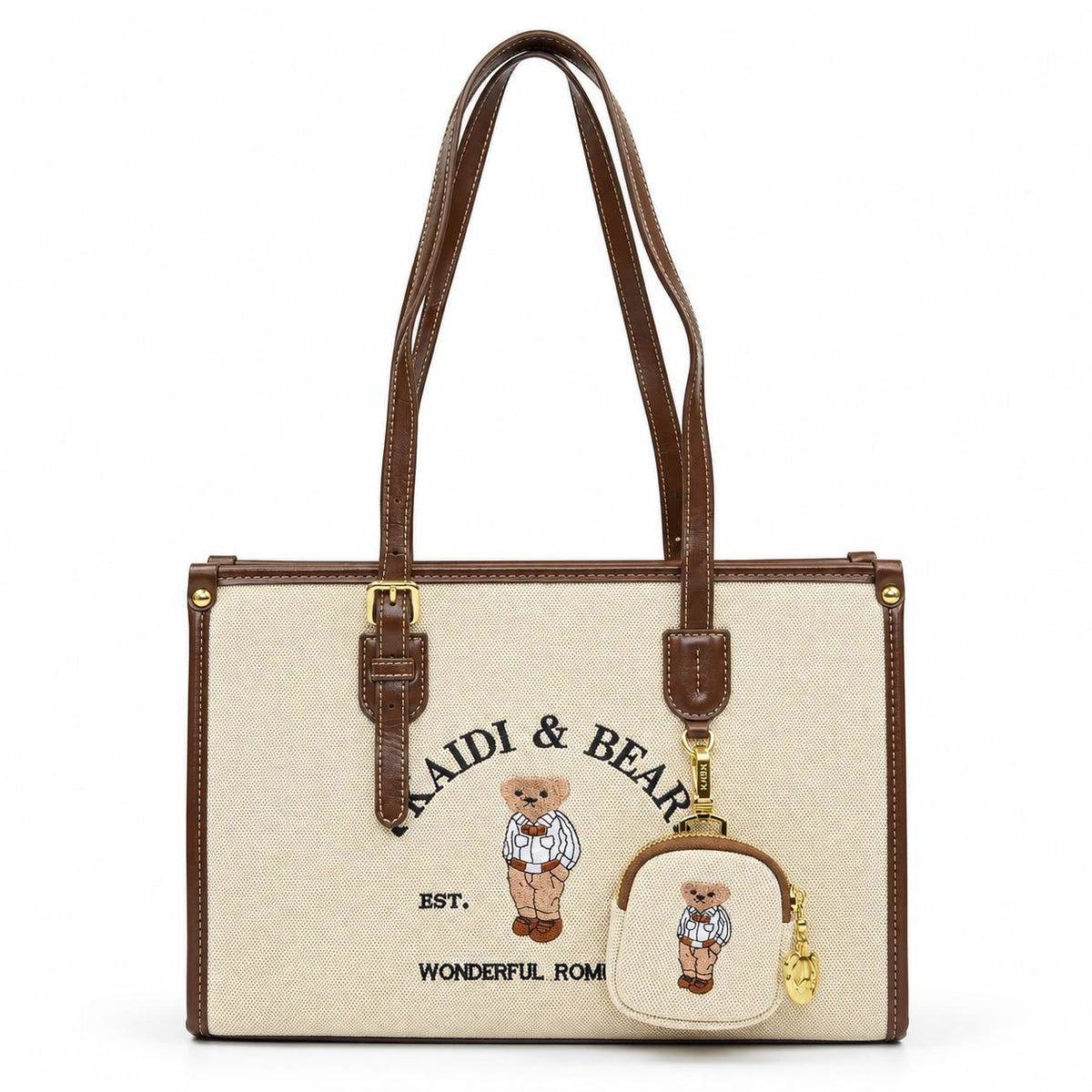 Bag kaidi bear_6809-2