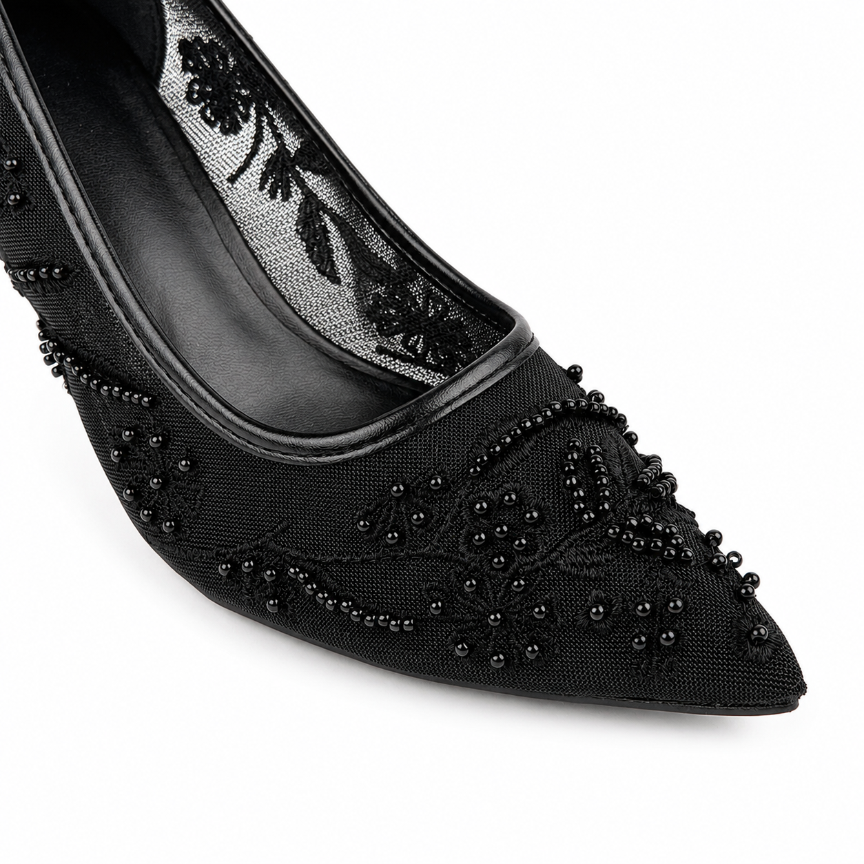 Zara heels 44