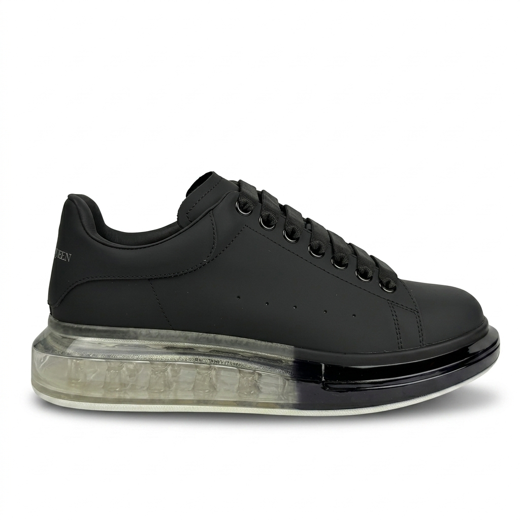 Alexander McQueen Oversized Sneakers